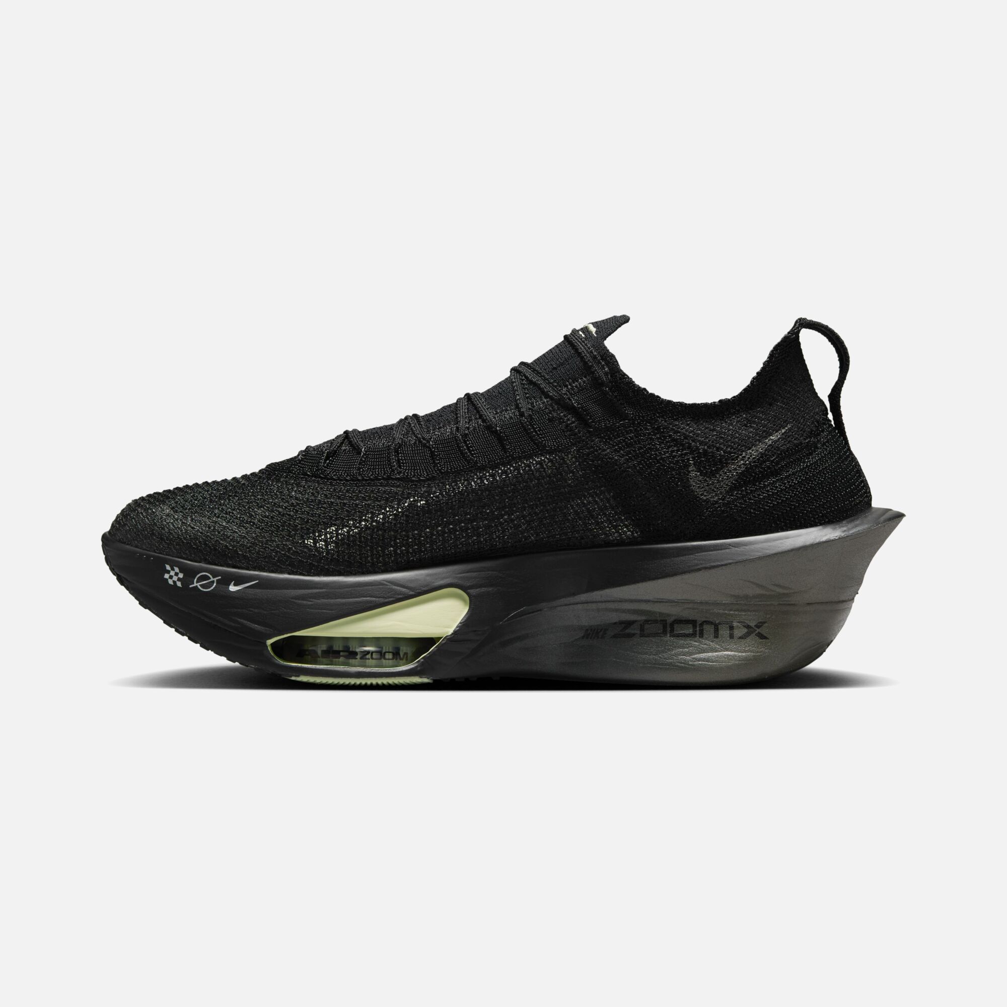 Nike Air Zoom Alphafly Next% 3 Running Erkek Spor Ayakkabı