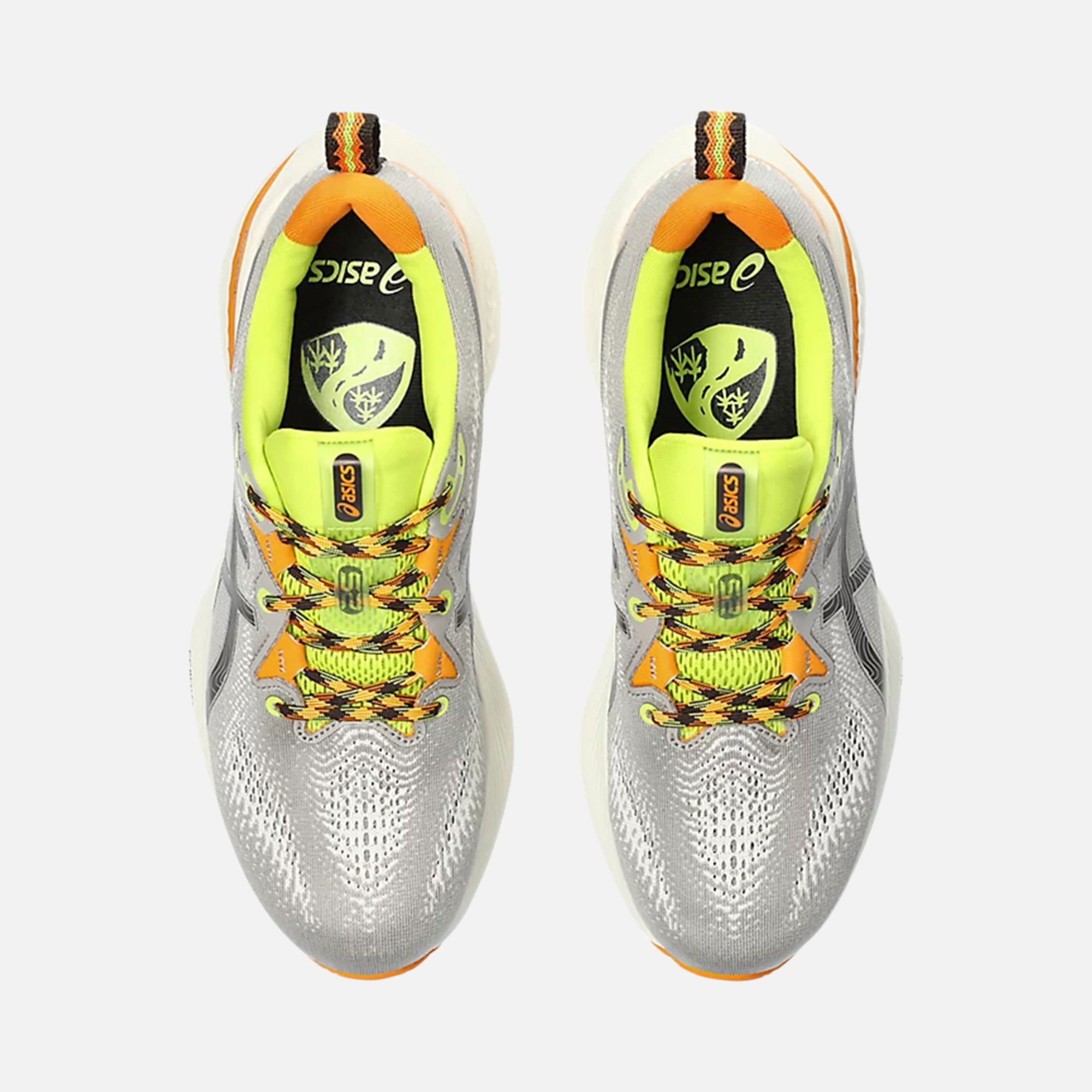 Asics Gel-Cumulus 25 TR Running Erkek Spor Ayakkabı