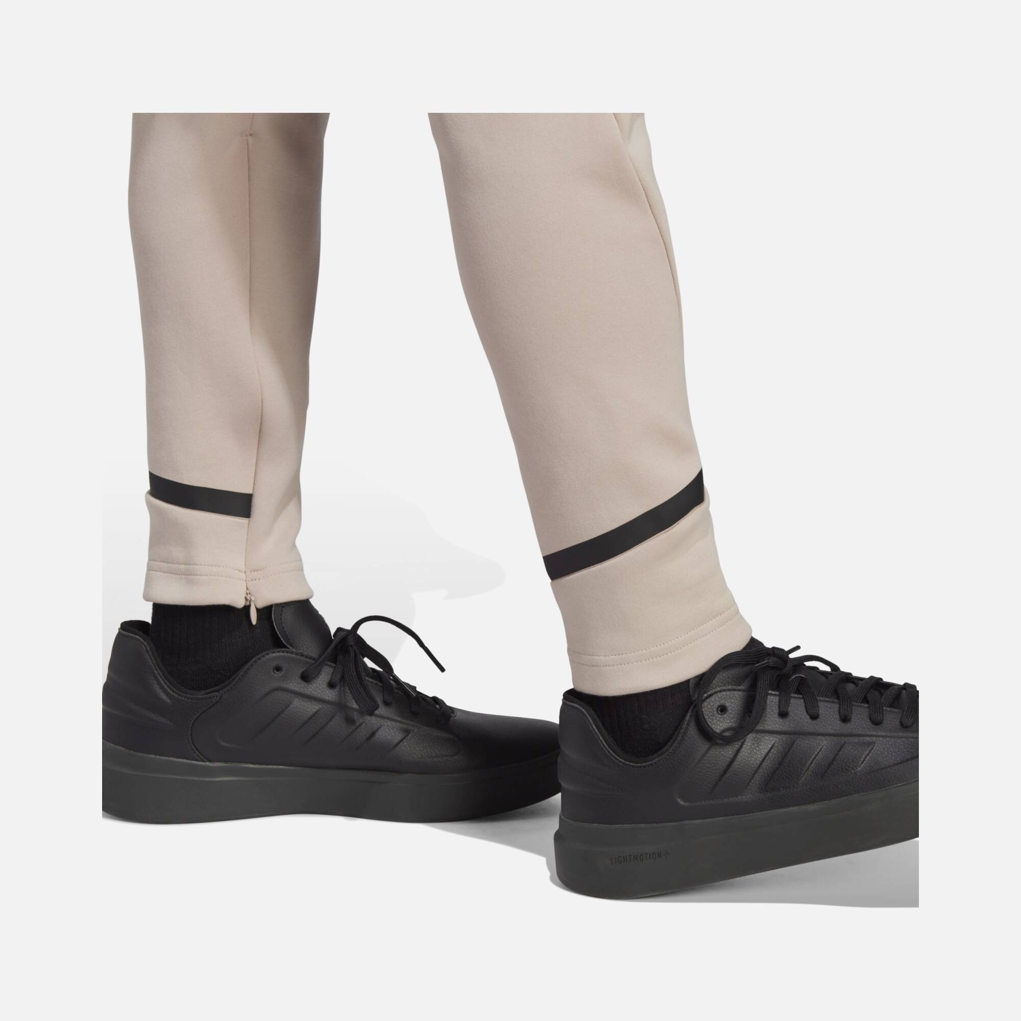 adidas Sportswear Designed for Gameday Zippered-Leg Erkek Eşofman Altı