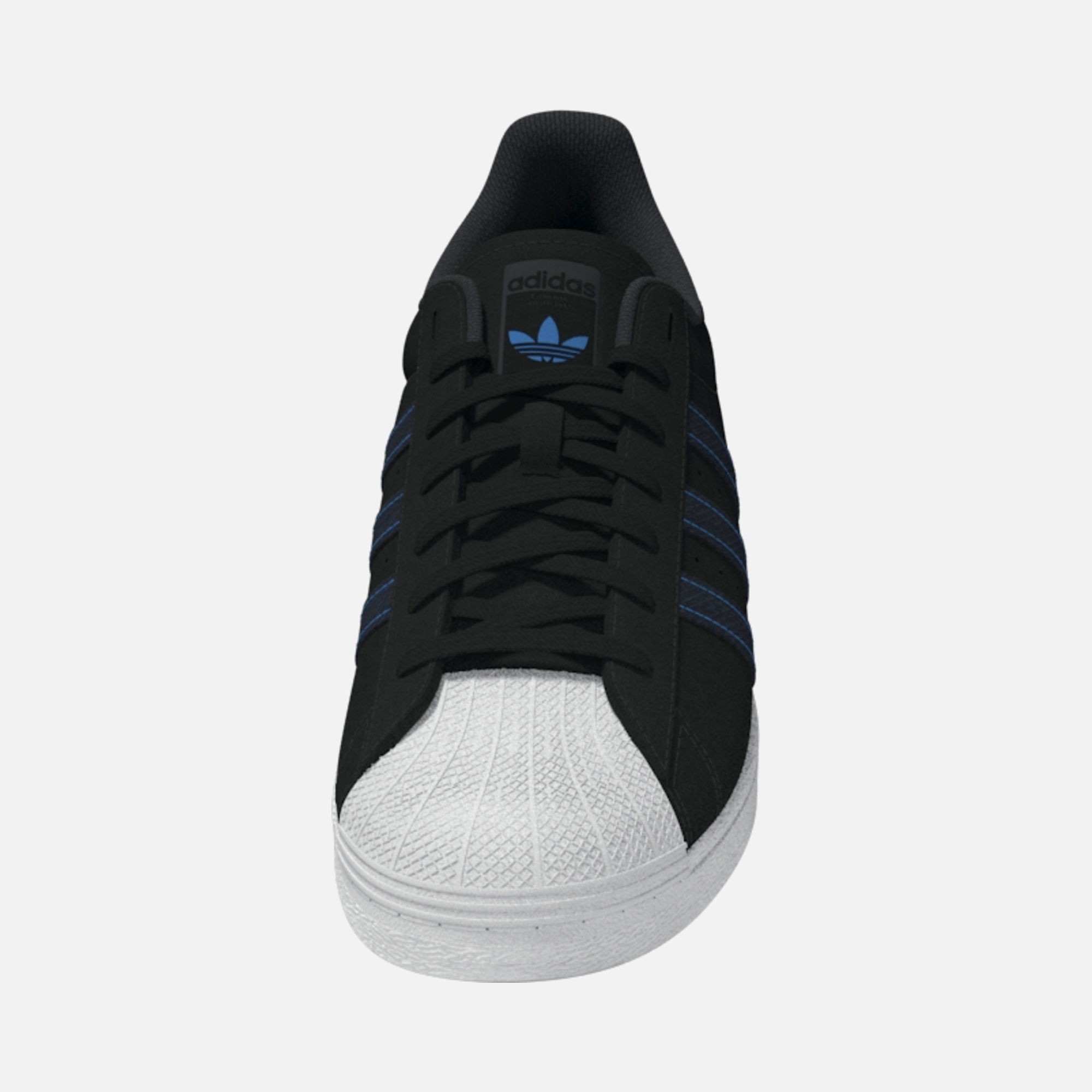 adidas Sportswear Superstar Erkek Spor Ayakkabı