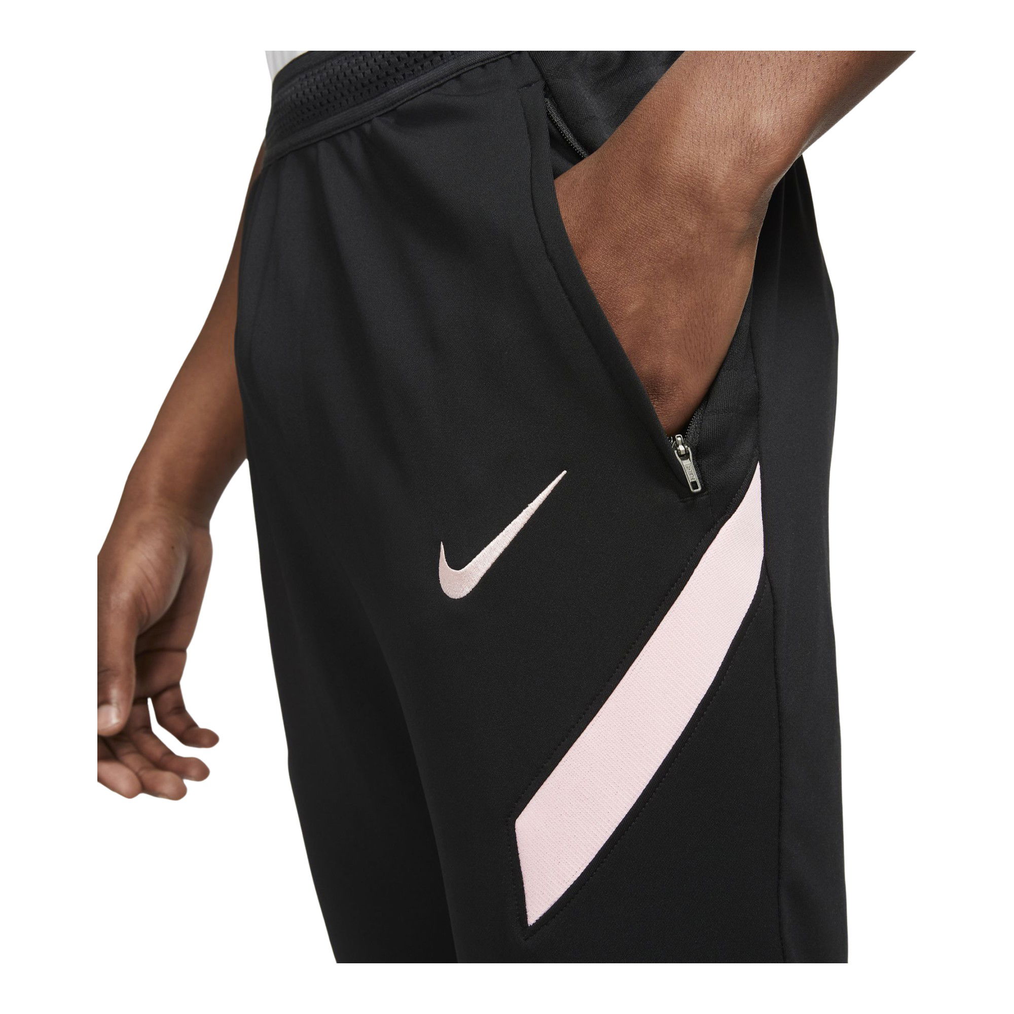 Nike Dri-Fit Paris Saint-Germain Strike Football Erkek Eşofman Altı