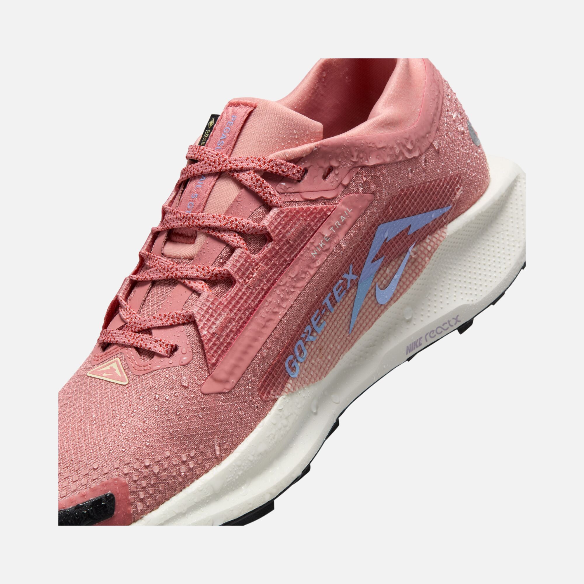 Nike Pegasus Trail 5 Gore-Tex Running Kadın Spor Ayakkabı