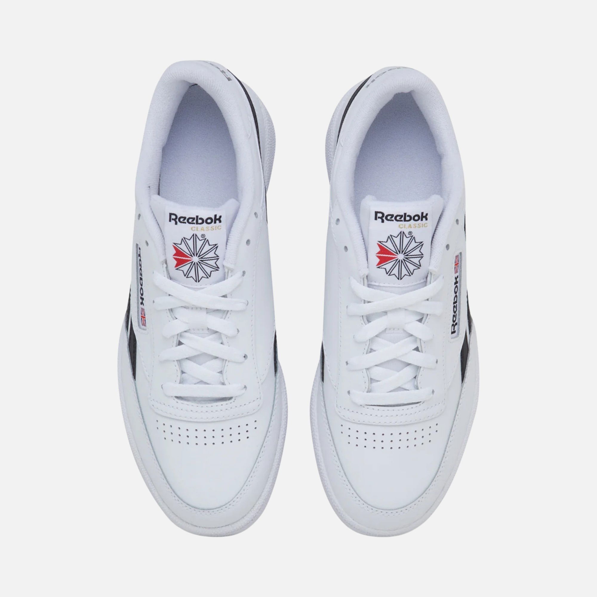 Reebok Sportswear Club C-Revenge Erkek Spor Ayakkabı