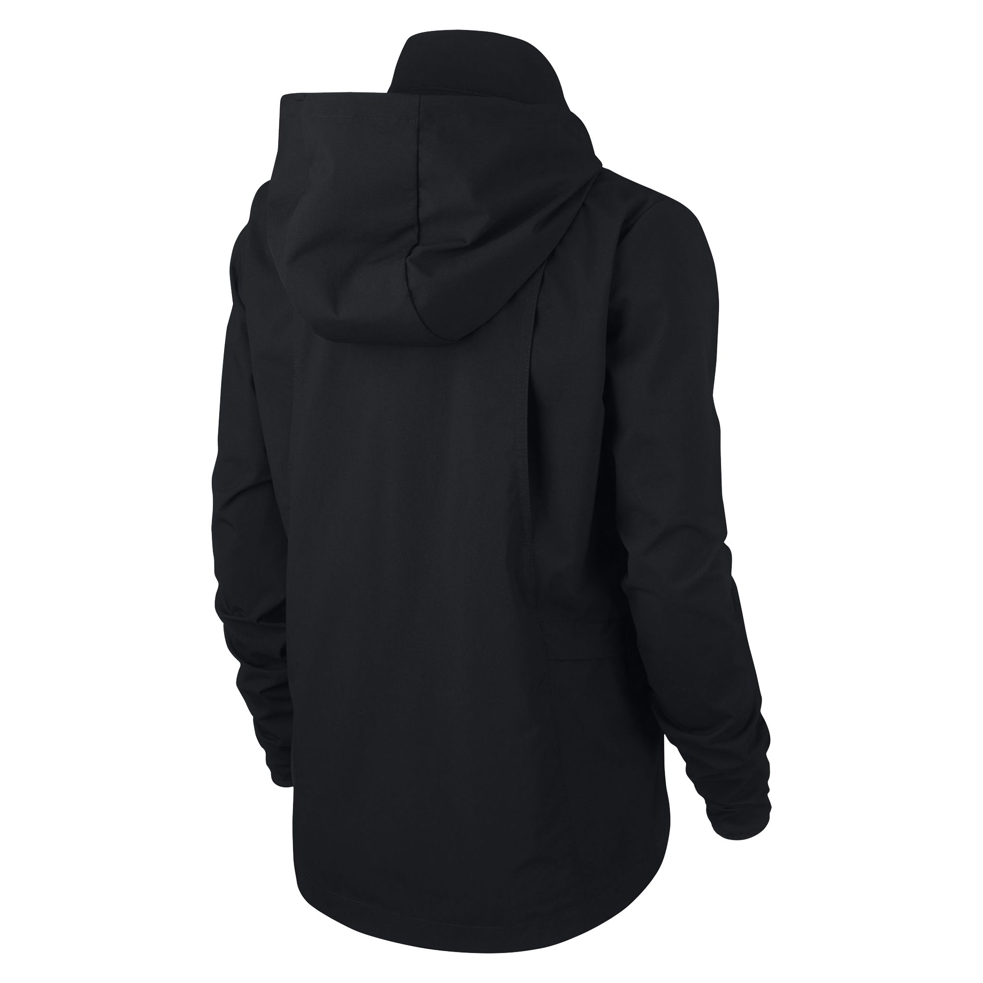 Nike Shield Hooded Kadın Kapüşonlu Ceket