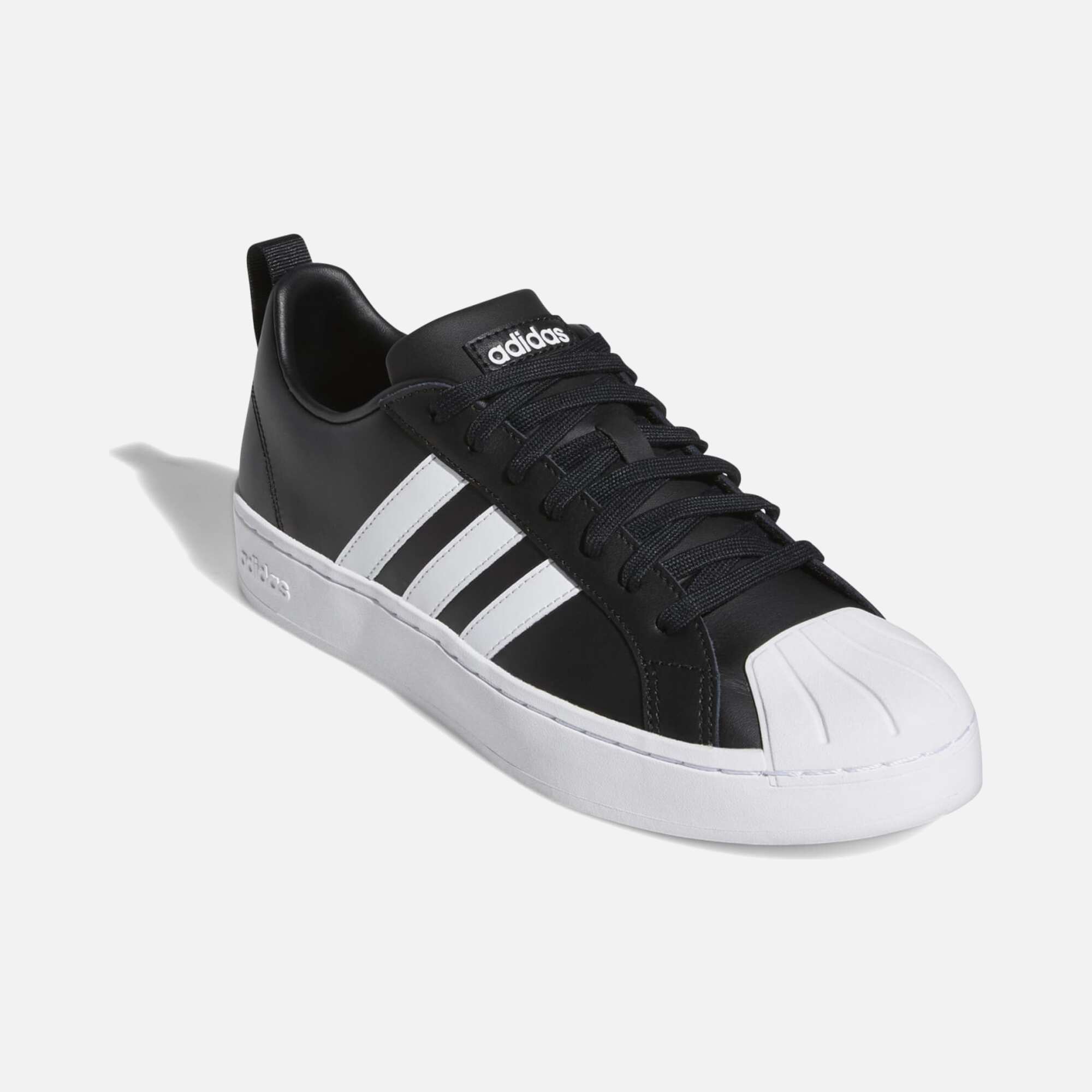 adidas Streetcheck Cloudfoam Court Low Erkek Spor Ayakkabı