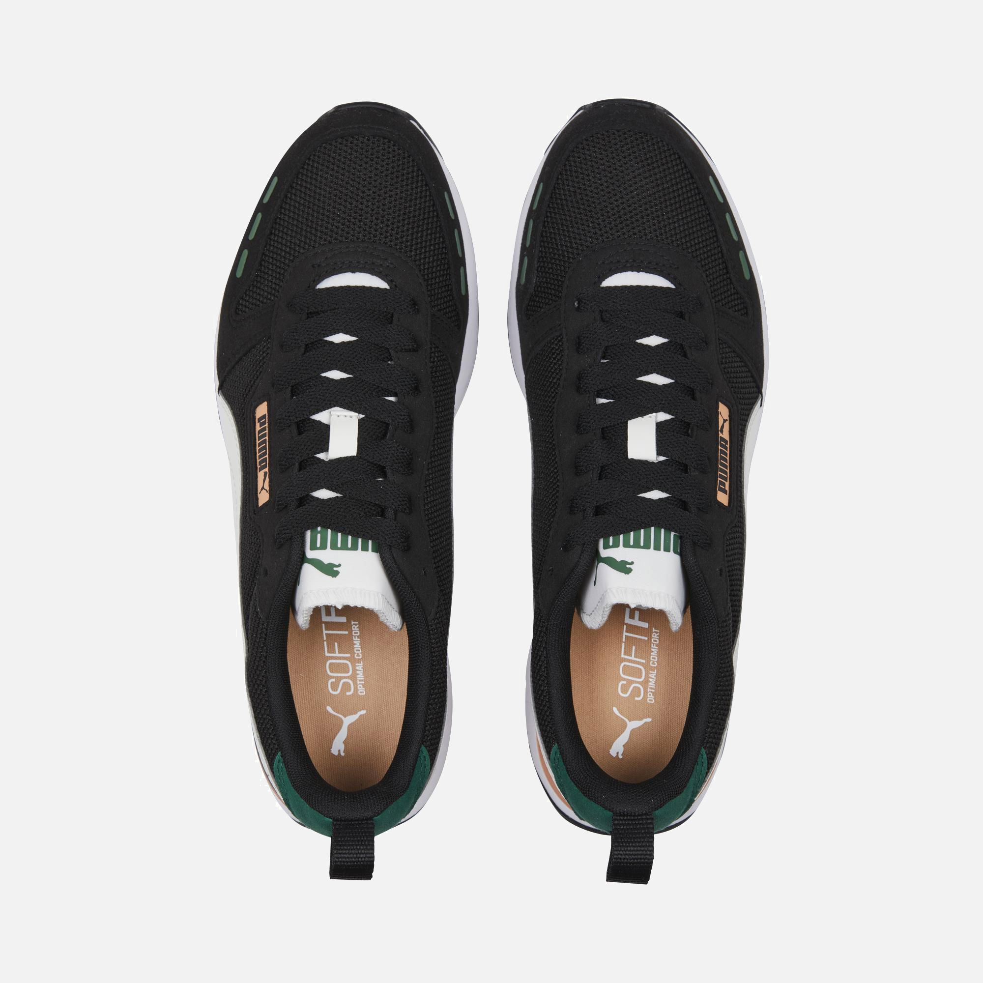 Puma R78 Runner Trainers Unisex Spor Ayakkabı