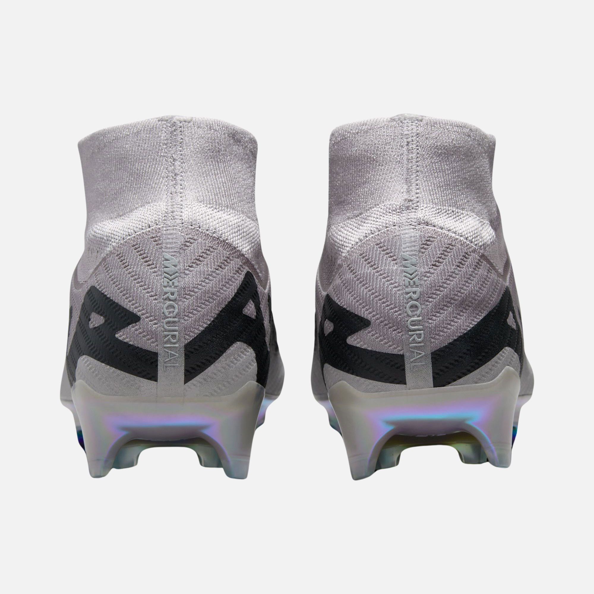 Nike Mercurial Superfly 9 Elite FG Frim-Ground High-Top Erkek Krampon