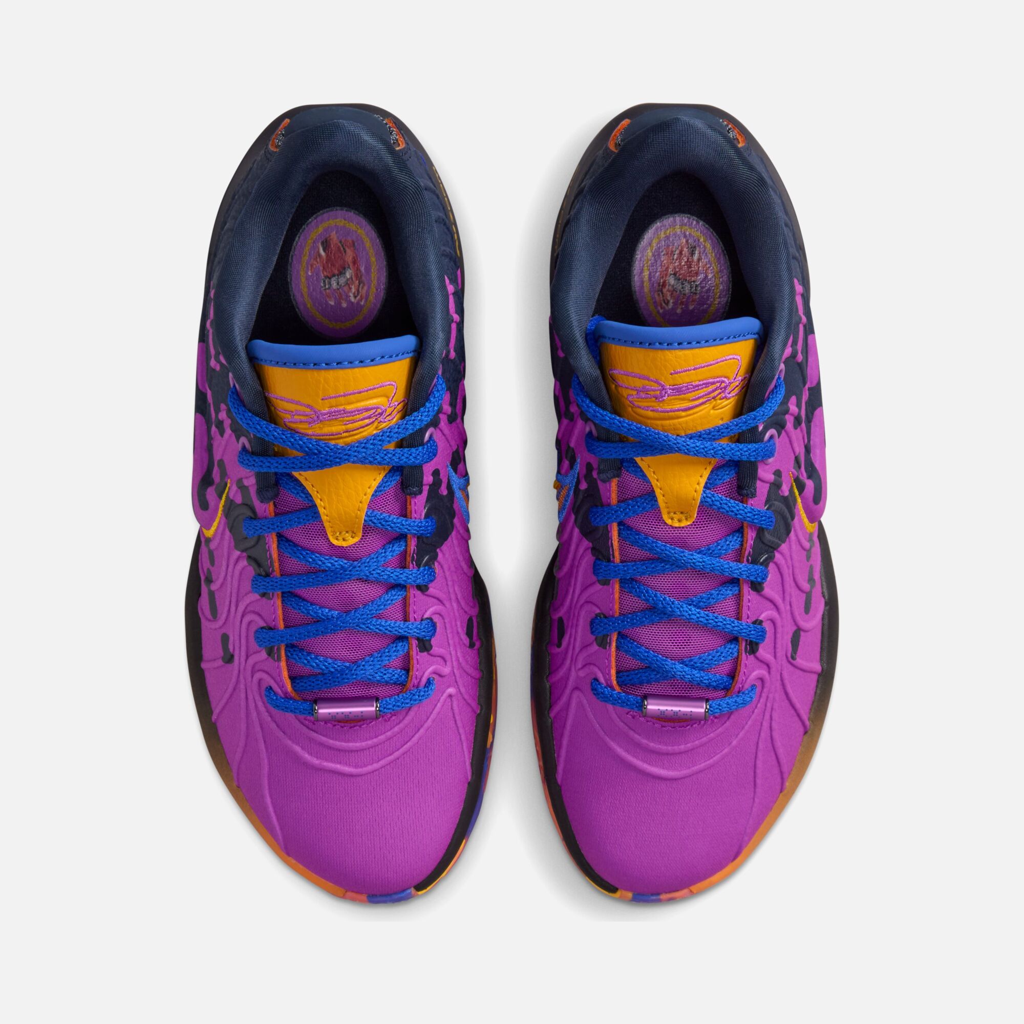 Nike LeBron XXI SE SU24 (GS) Basketbol Ayakkabısı