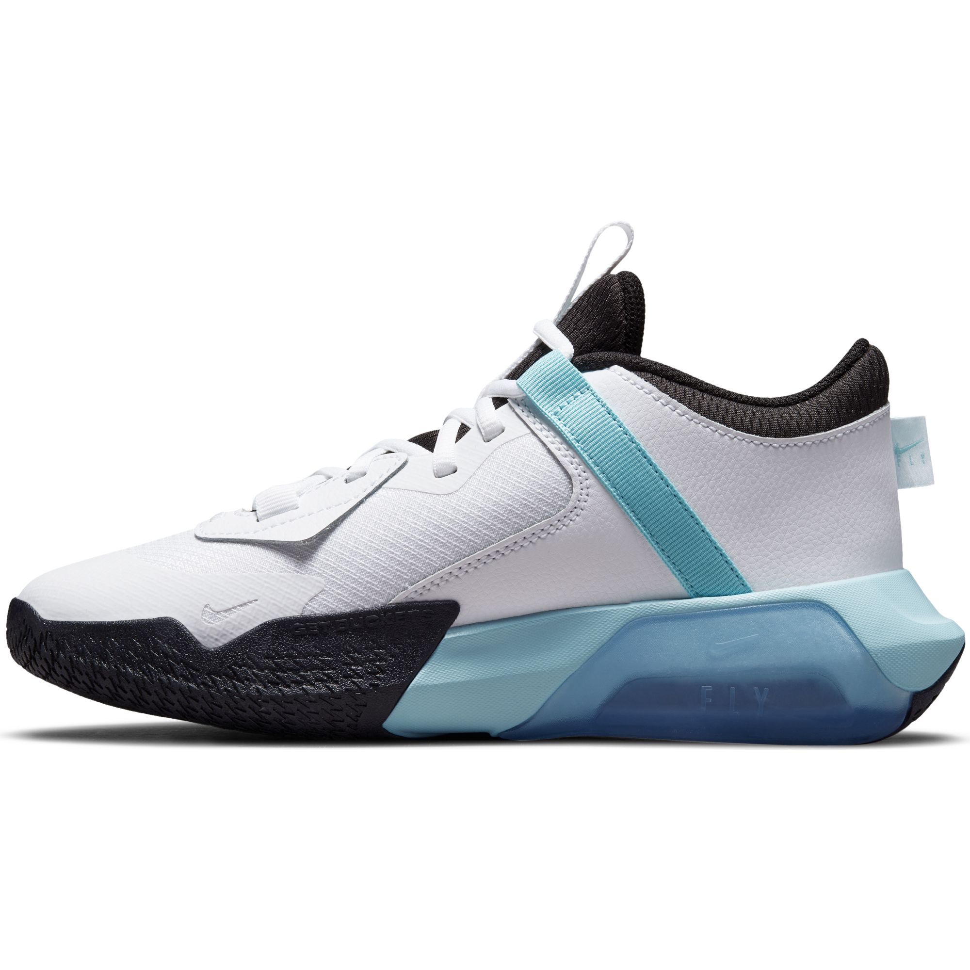 Nike Air Zoom Crossover (GS) Basketbol Ayakkabısı