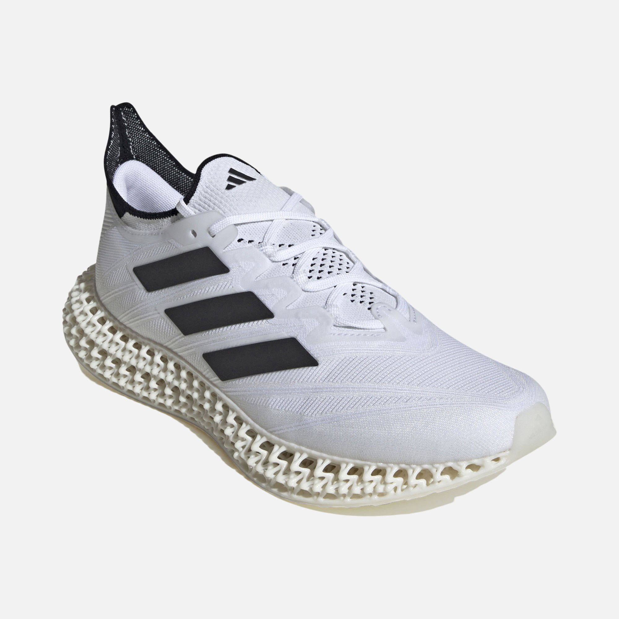 adidas 4Dfwd 4M Runnig Erkek Spor Ayakkabı