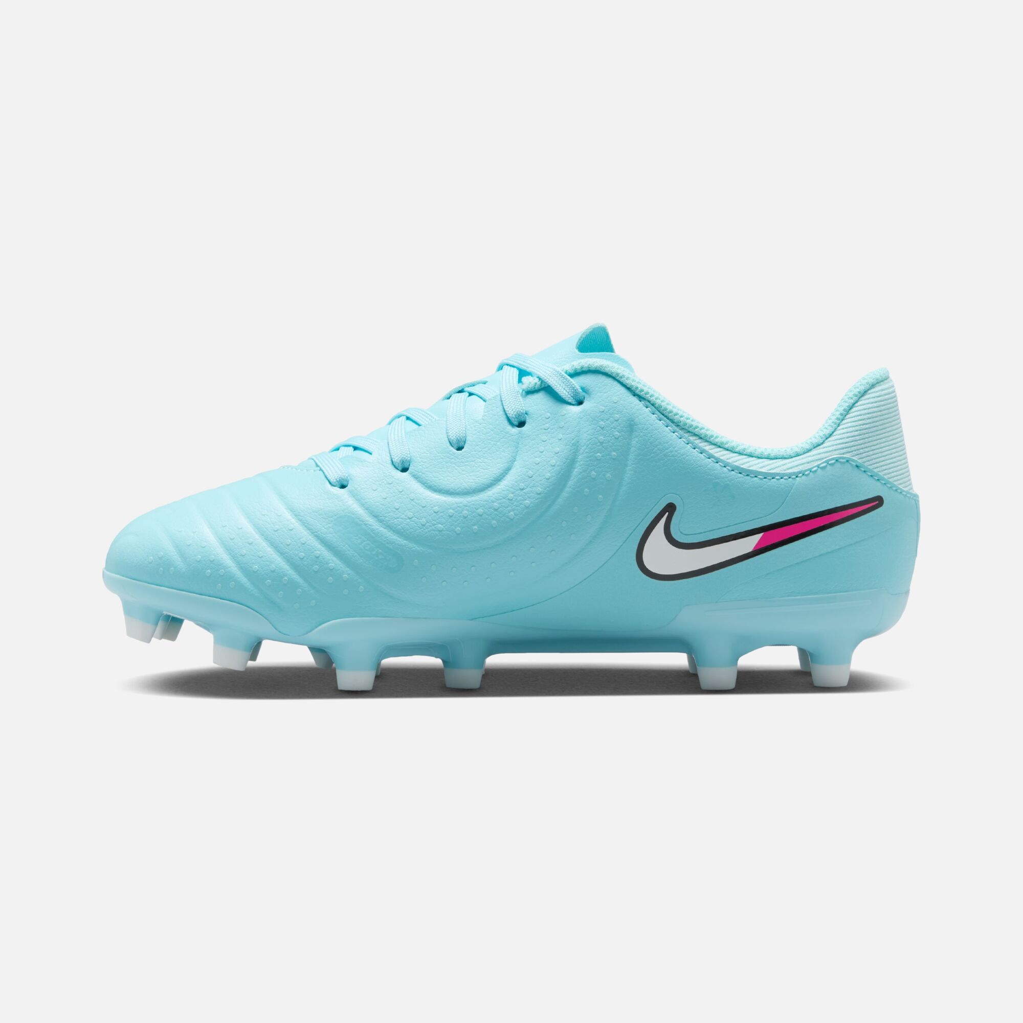 Nike Jr. Tiempo Legend 10 Academy FG/MG Multi-Ground Low-Top Çocuk Krampon