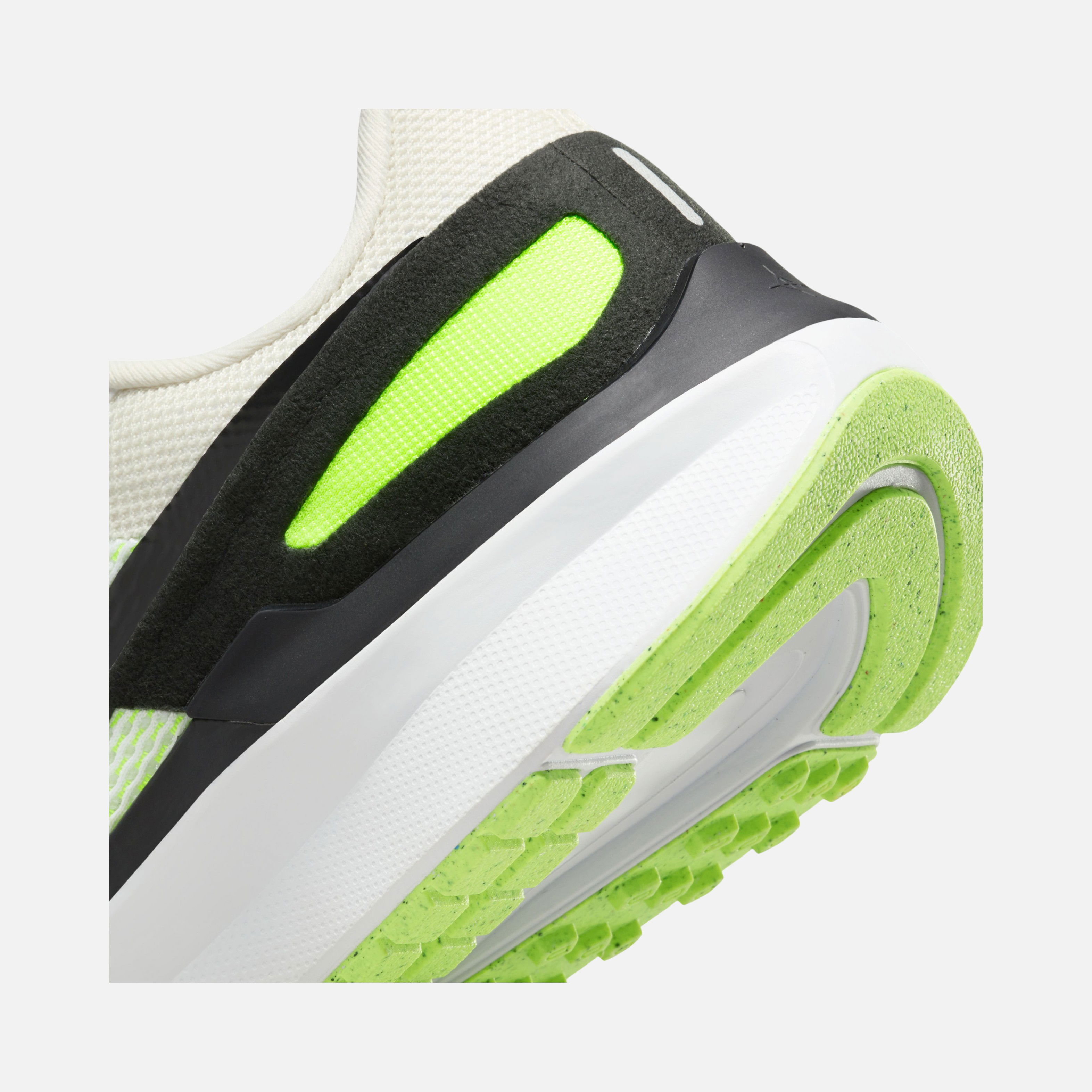 Nike Air Zoom Structure 25 Road Running Erkek Spor Ayakkabı