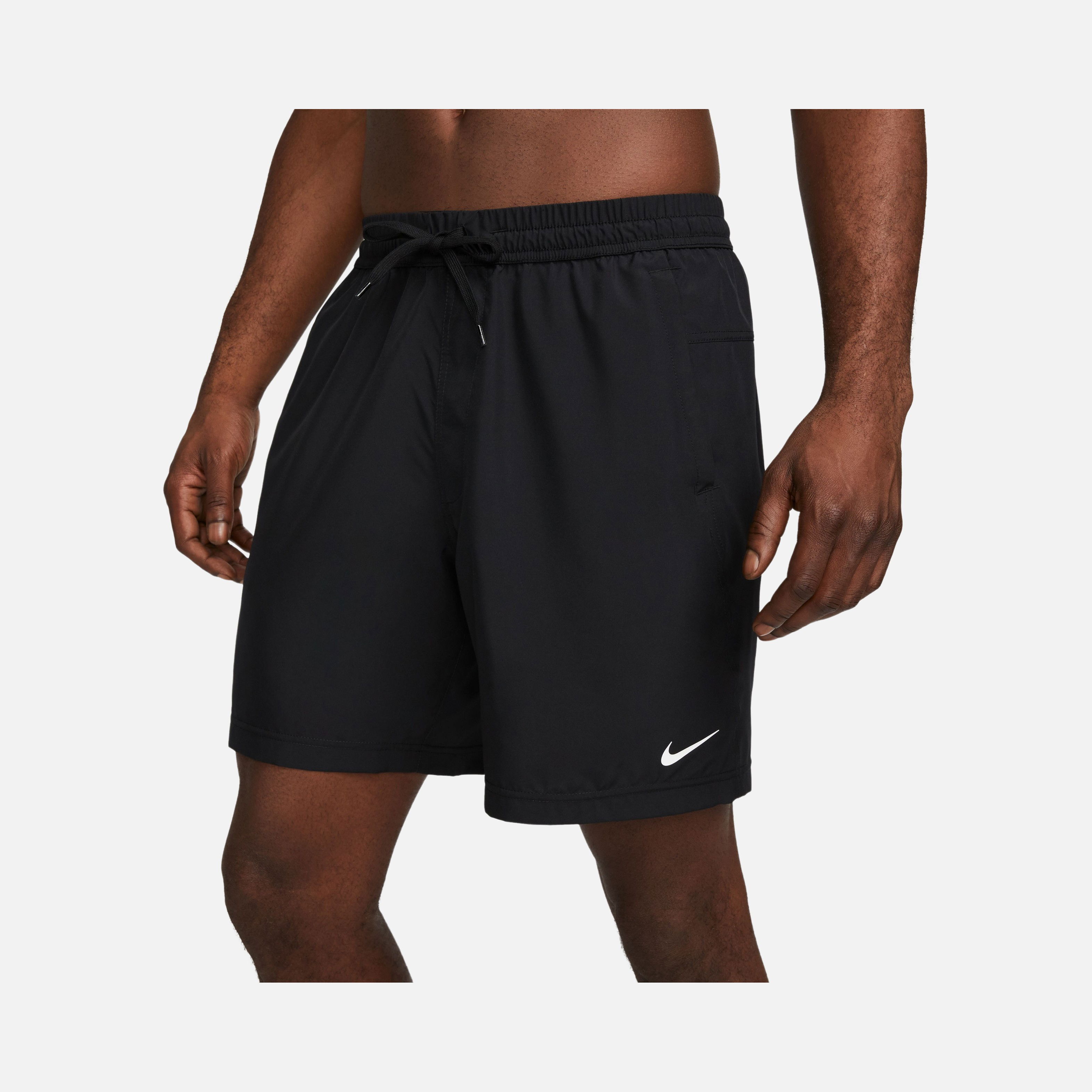 Nike Dri-Fit Form 7" Unlined Versatile Training Erkek Şort