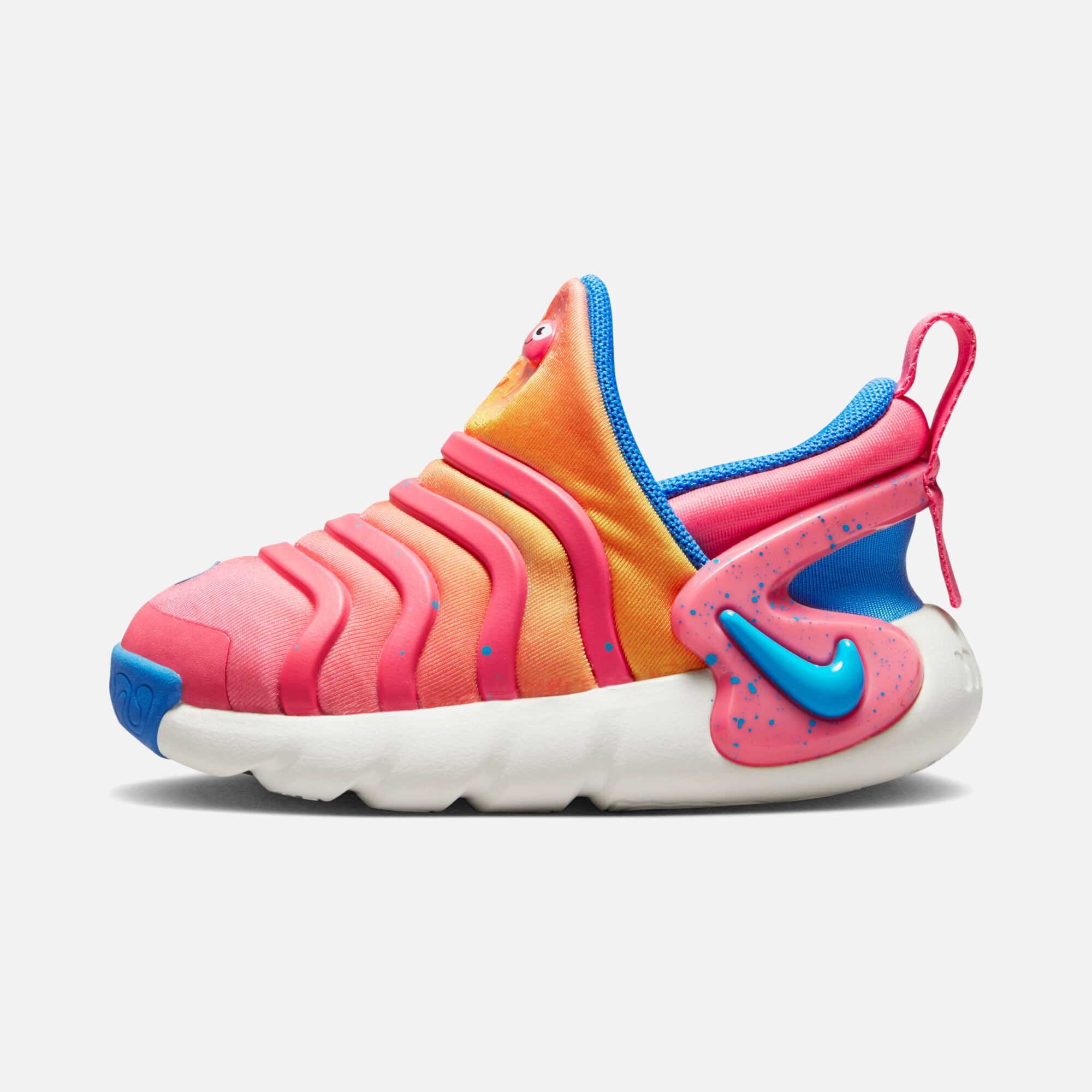 Nike Dynamo GO SE Easy On/Off (TD) Bebek Spor Ayakkabı