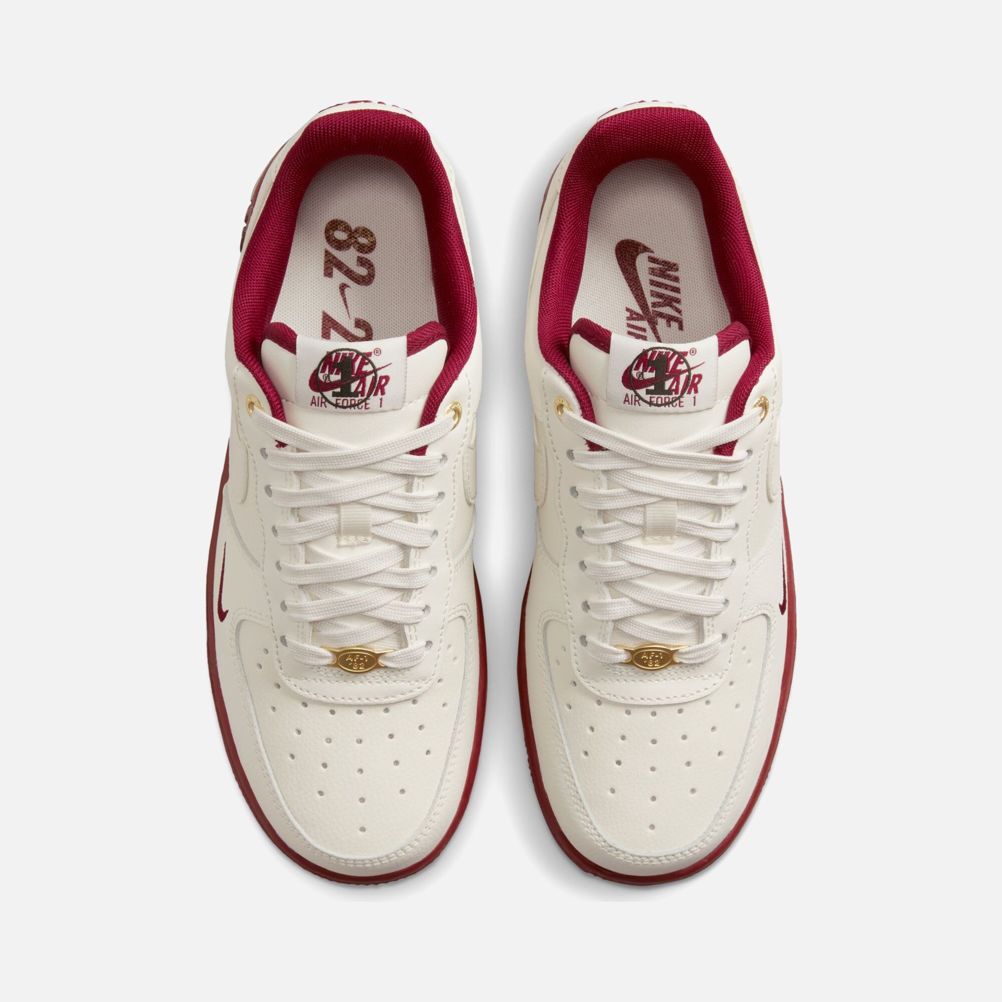 Nike Air Force 1 '07 SE FA23 Kadın Spor Ayakkabı