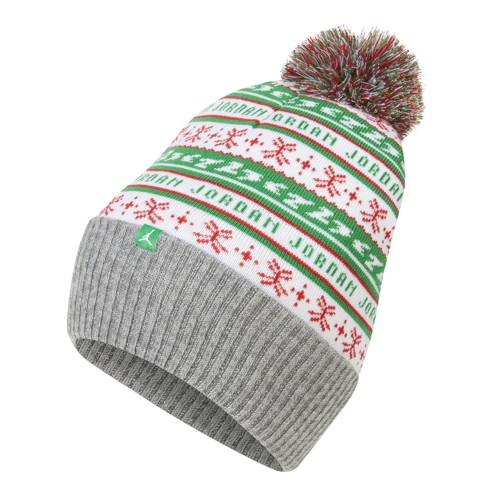 Nike Jordan Cuffed Unisex Bere