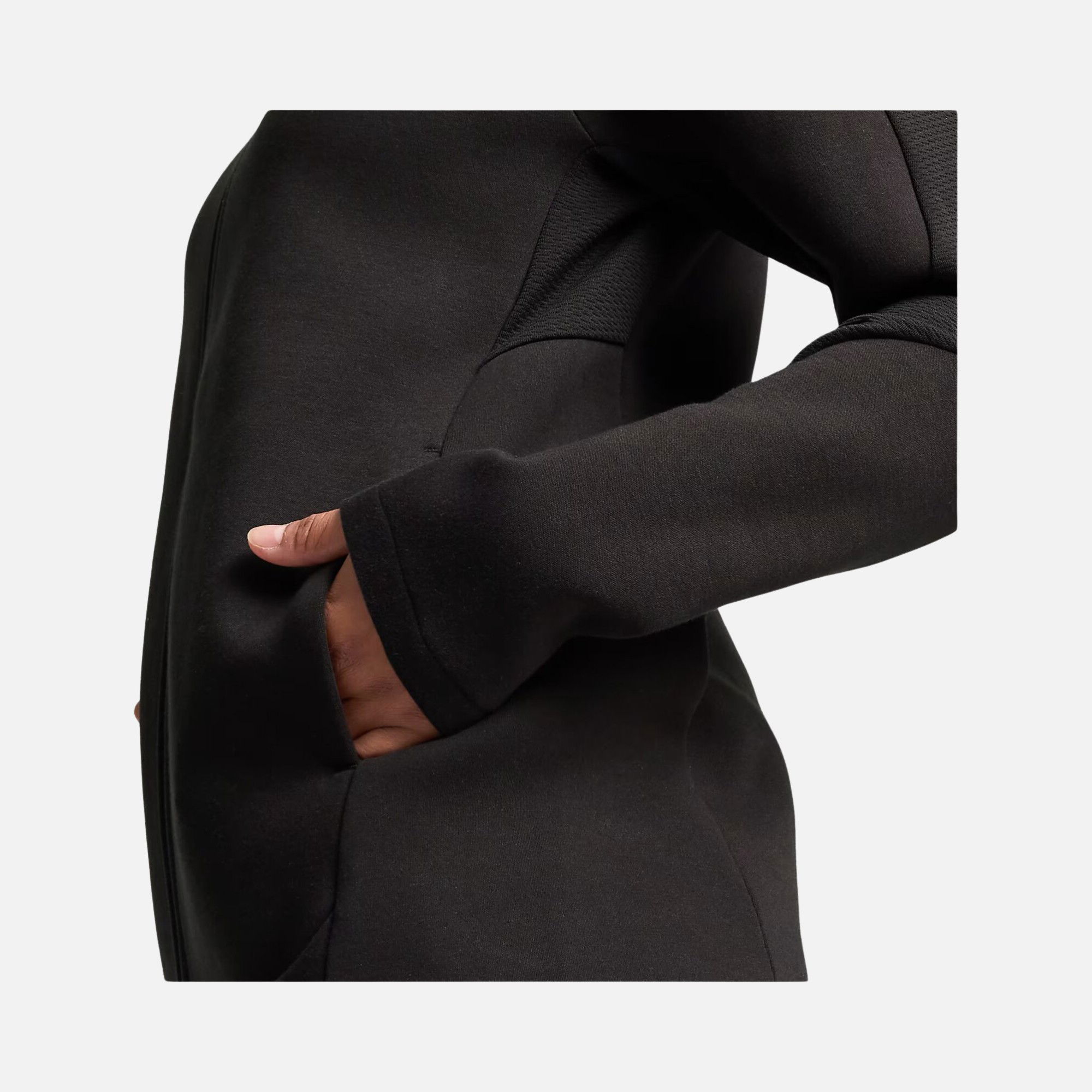 Puma Sportswear Evostripe FW24 Full-Zip Hoodie Kadın Sweatshirt