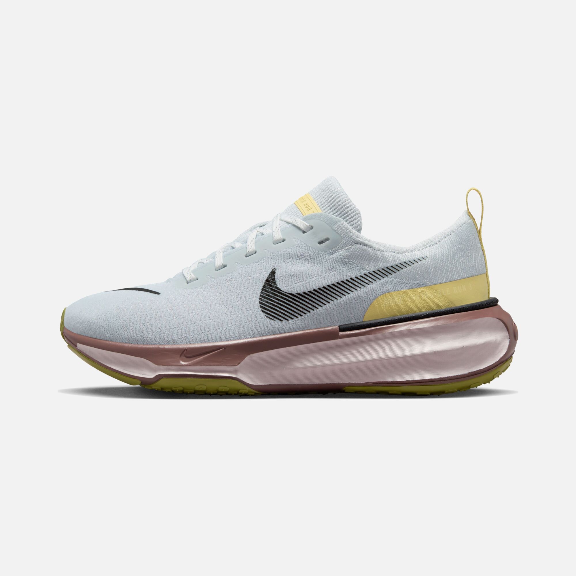 Nike ZoomX Invincible Run FlyKnit 3 Road Running Kadın Spor Ayakkabı