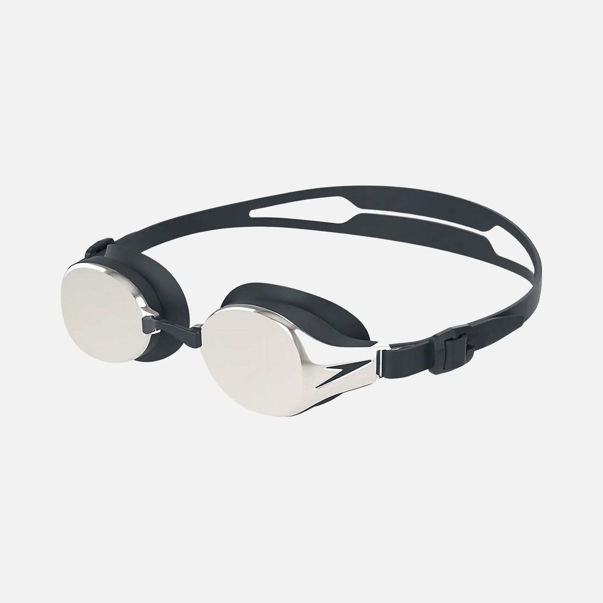 Speedo Hydropure Mirrored Multidirectional Unisex Yüzücü Gözlüğü