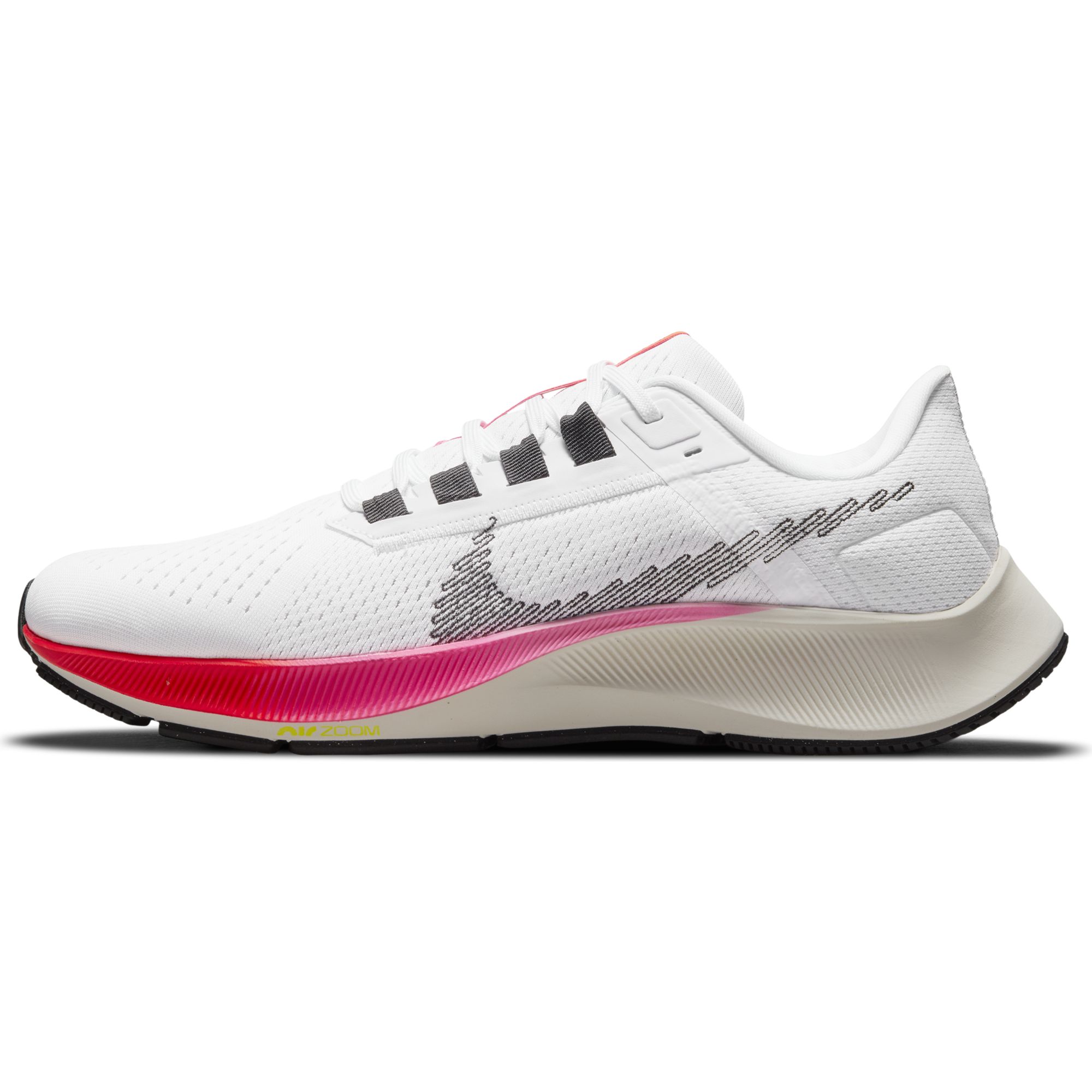 Nike Air Zoom Pegasus 38 Road Running Erkek Spor Ayakkabı