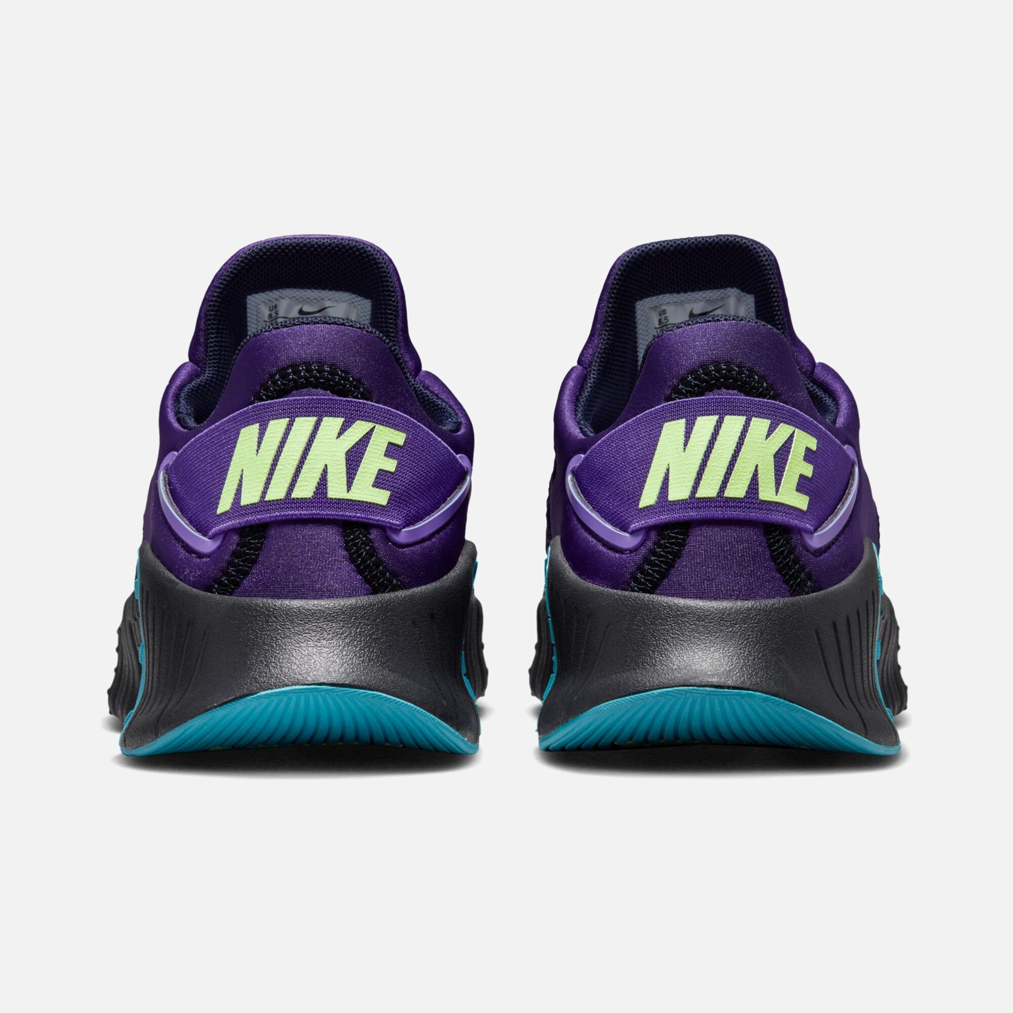 Nike Free Metcon 4 Training Kadın Spor Ayakkabı