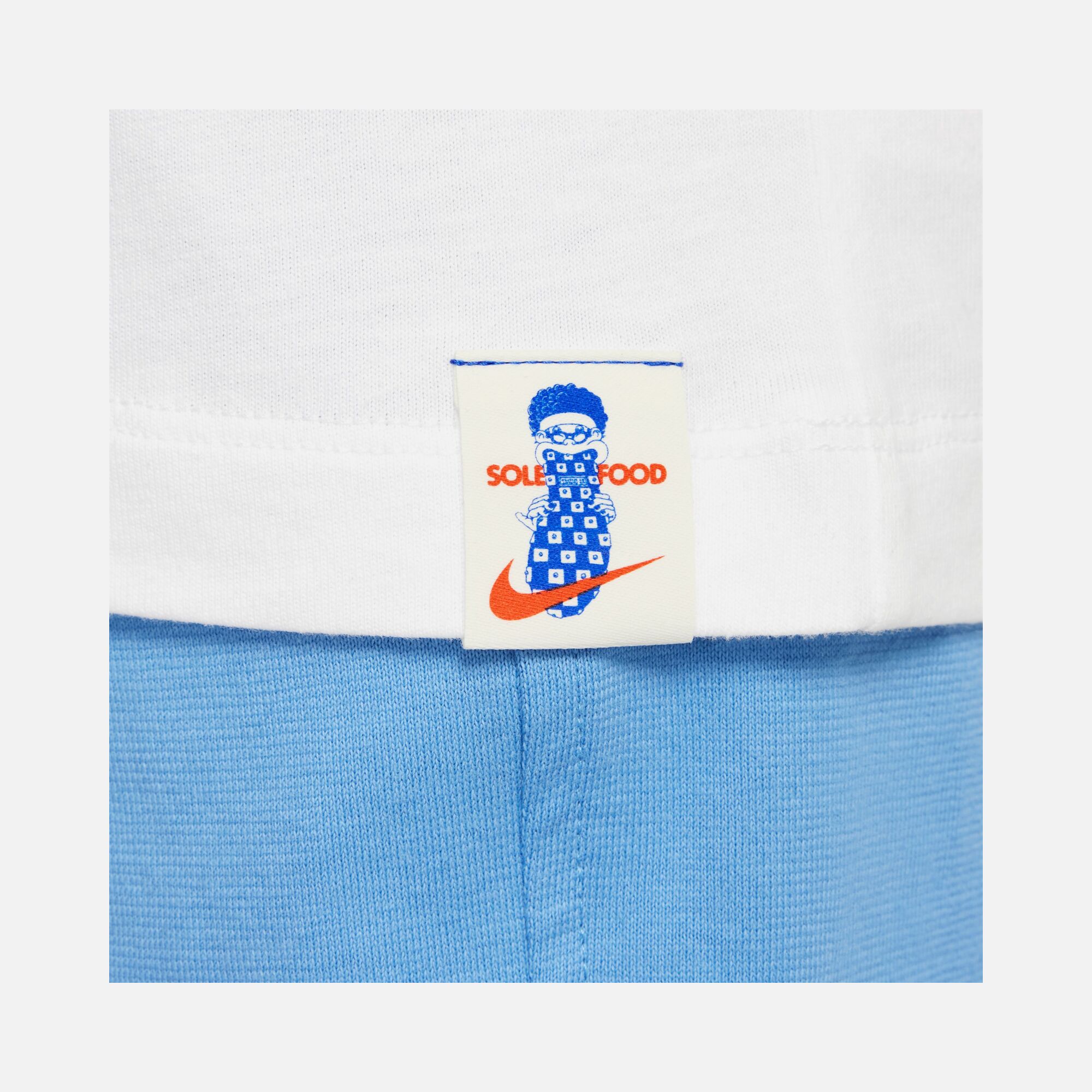 Nike K Nsw Tee Td Boba Çocuk Tişört