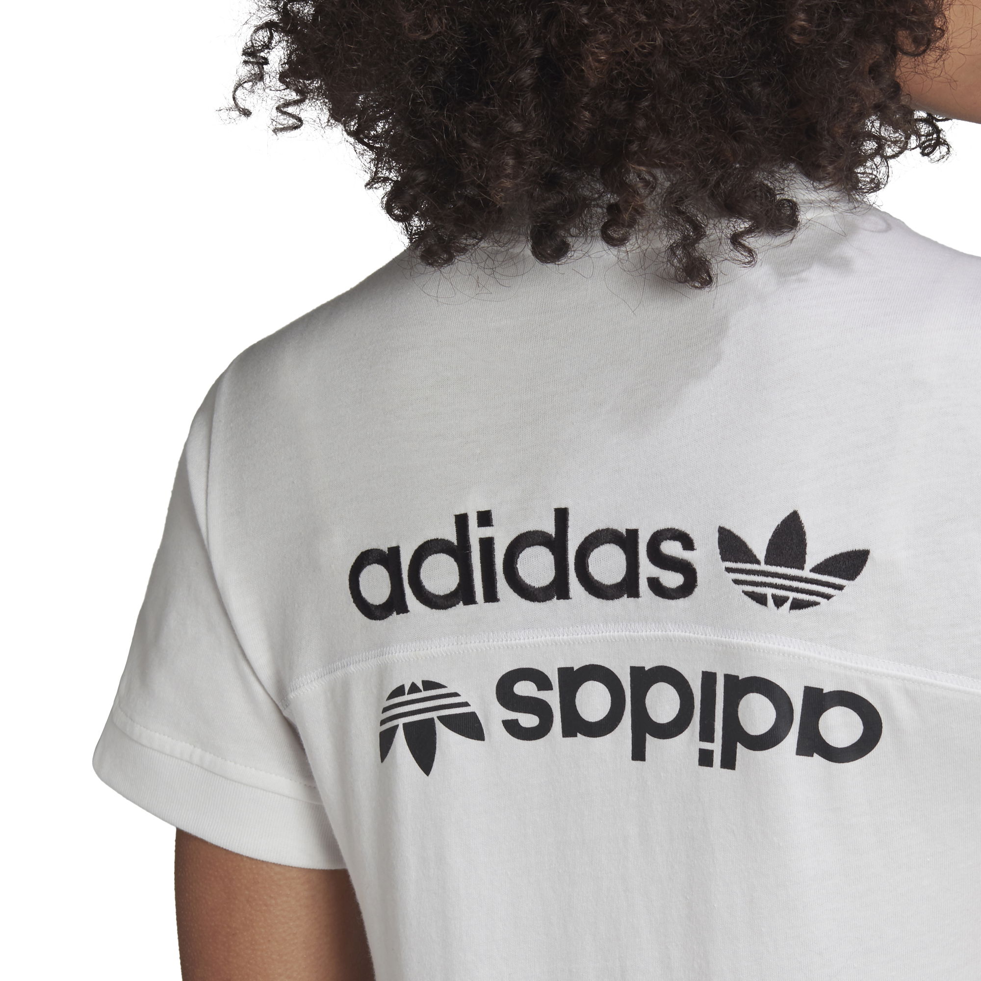 adidas R.Y.V. Kadın Tişört