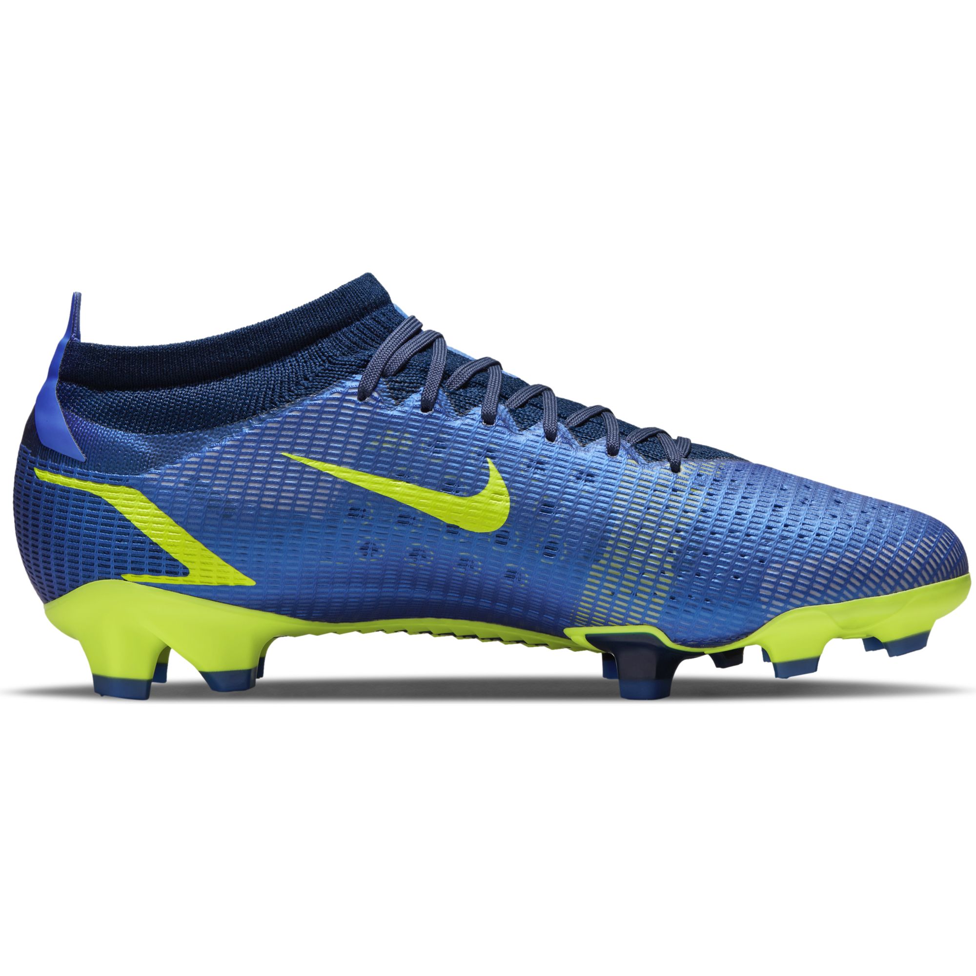 Nike Mercurial Vapor 14 Pro FG Firm-Ground Erkek Krampon