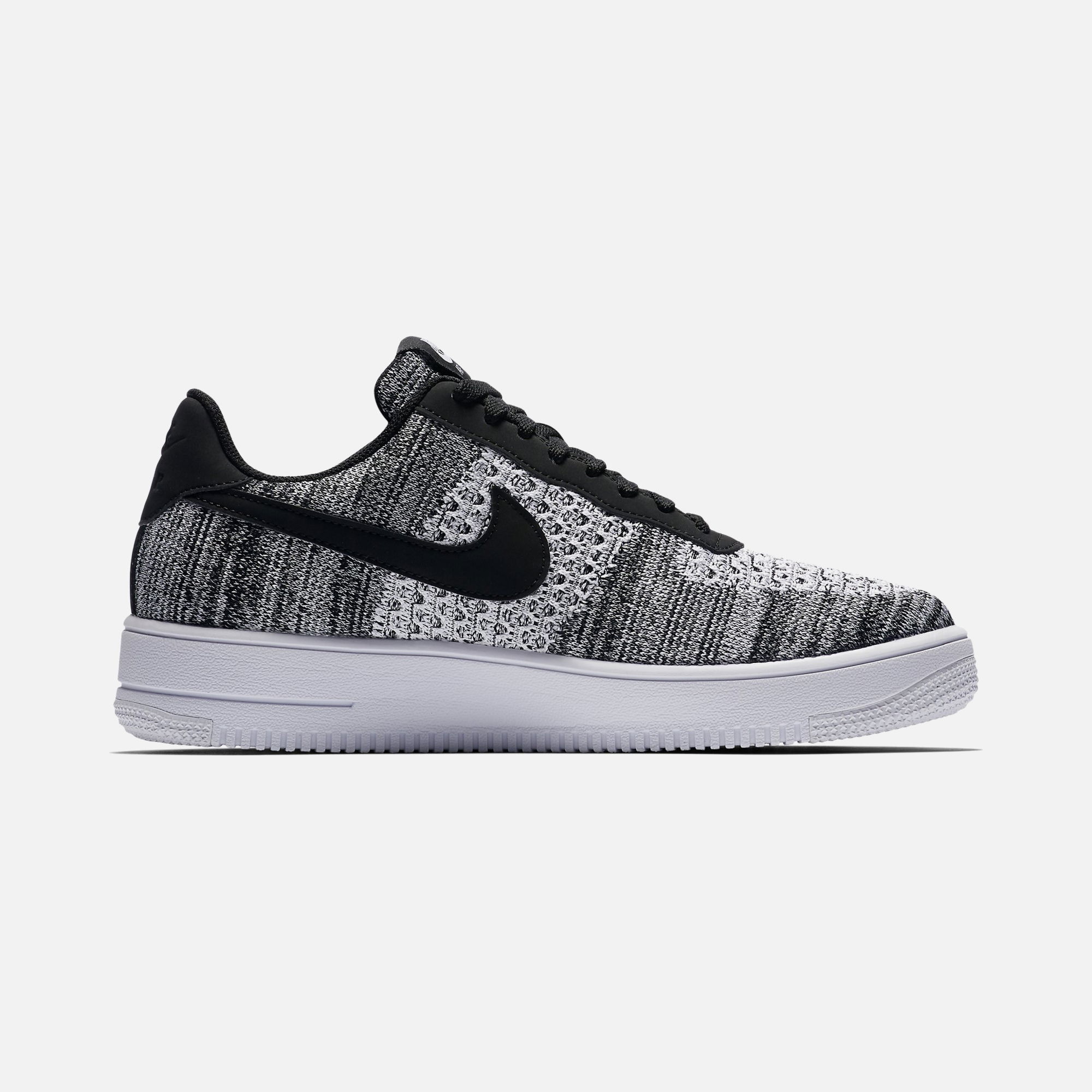 Nike Air Force 1 Flyknit 2.0 Erkek Spor Ayakkabı