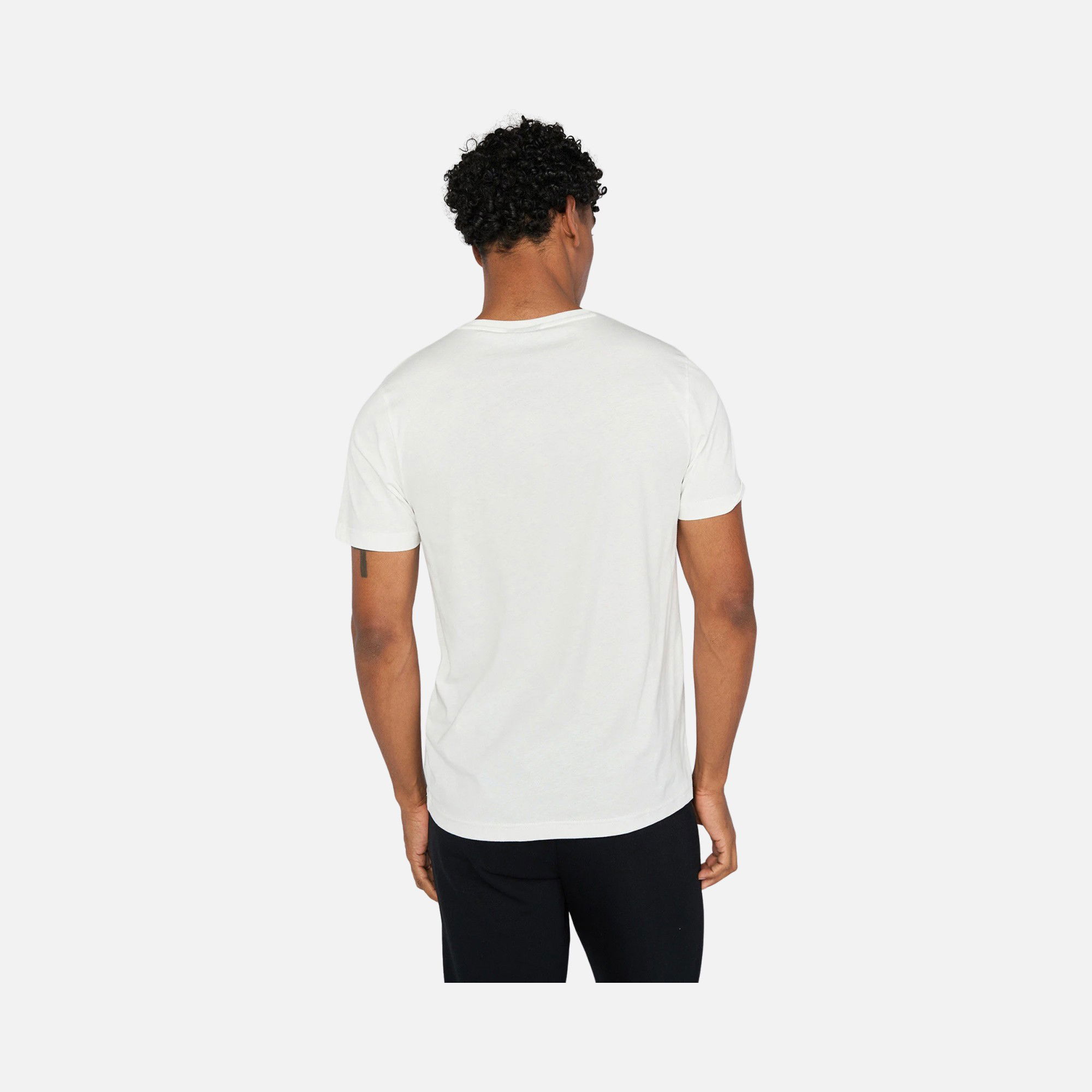 Hummel Sportswear Wagner Short-Sleeve Erkek Tişört