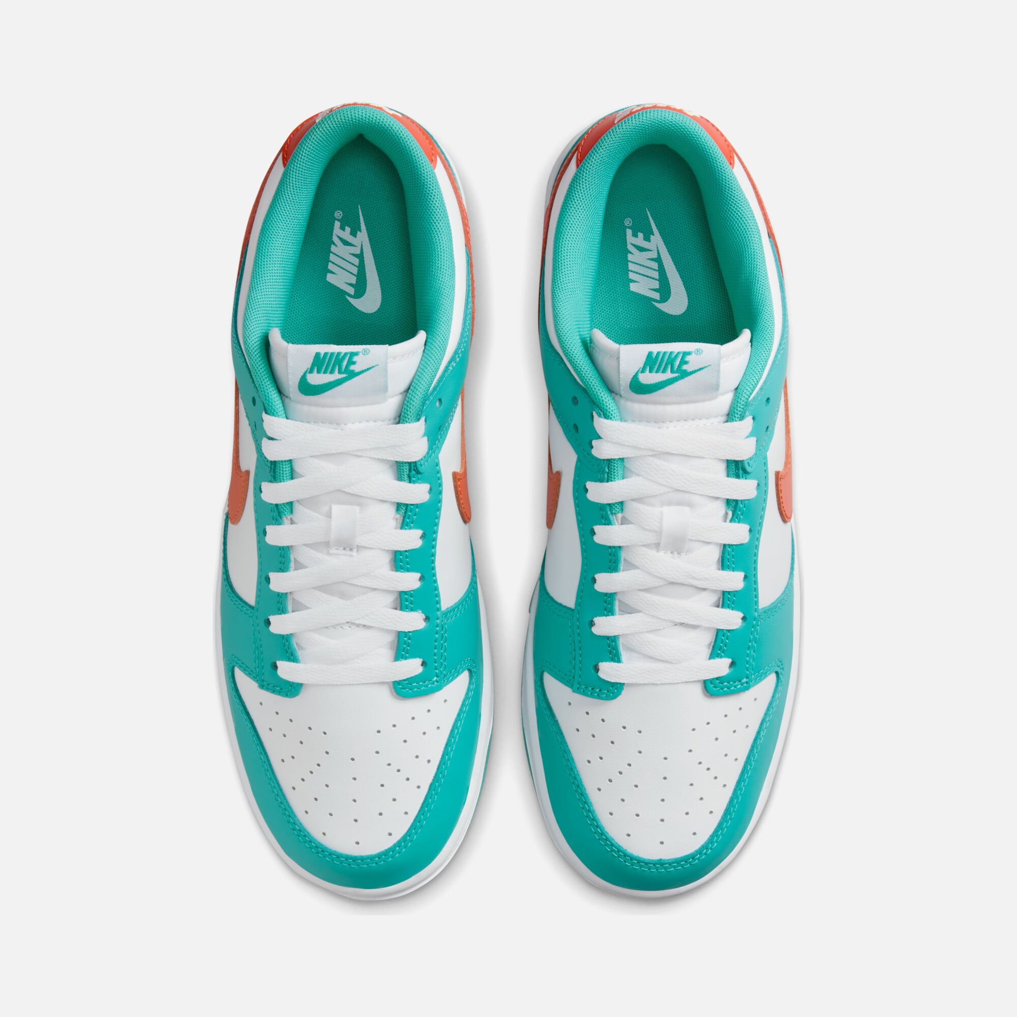 Nike Dunk Low Retro ''Be True To Your School Collection'' Erkek Spor Ayakkabı