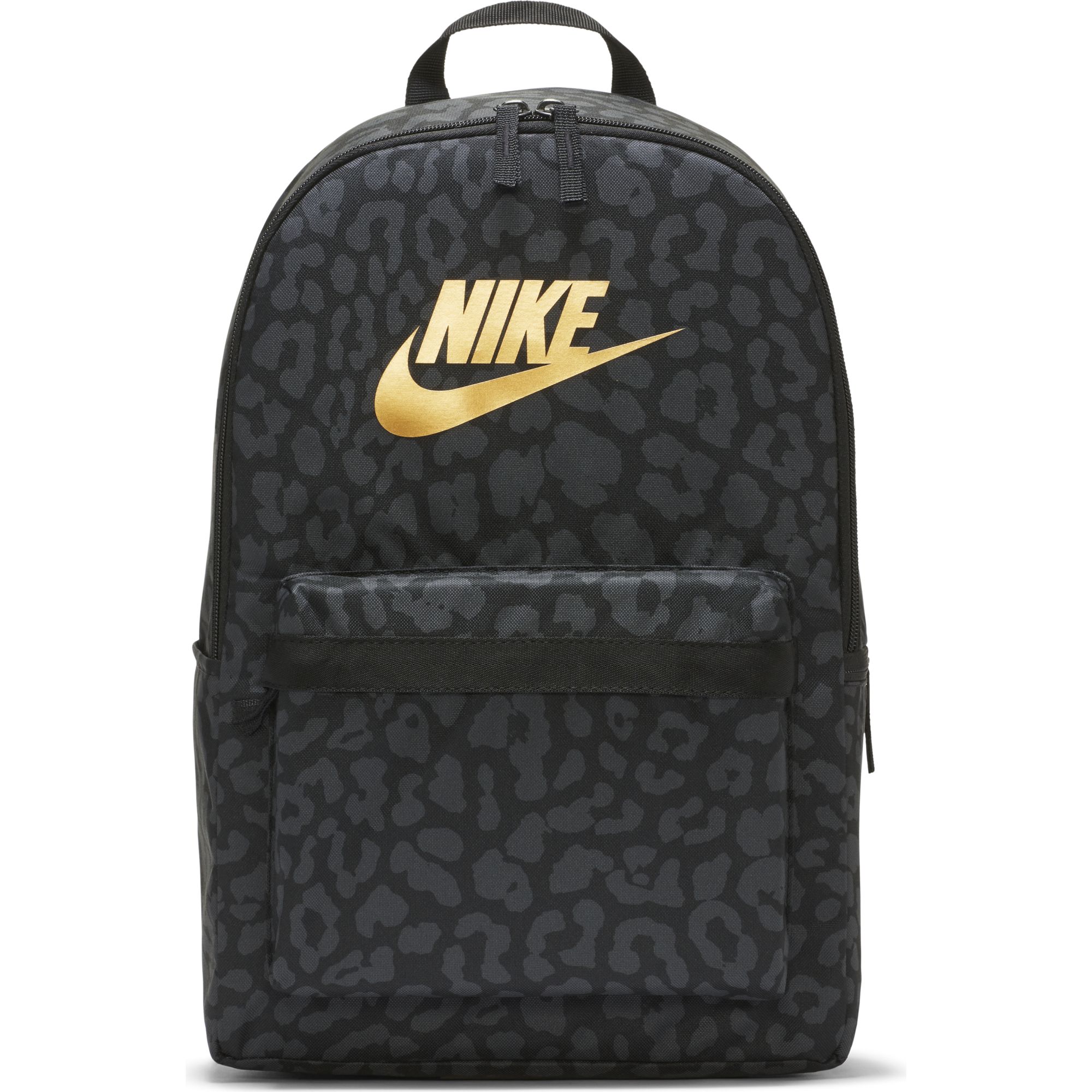 Nike Heritage Leopard Printed Backpack Kadın Sırt Çantası