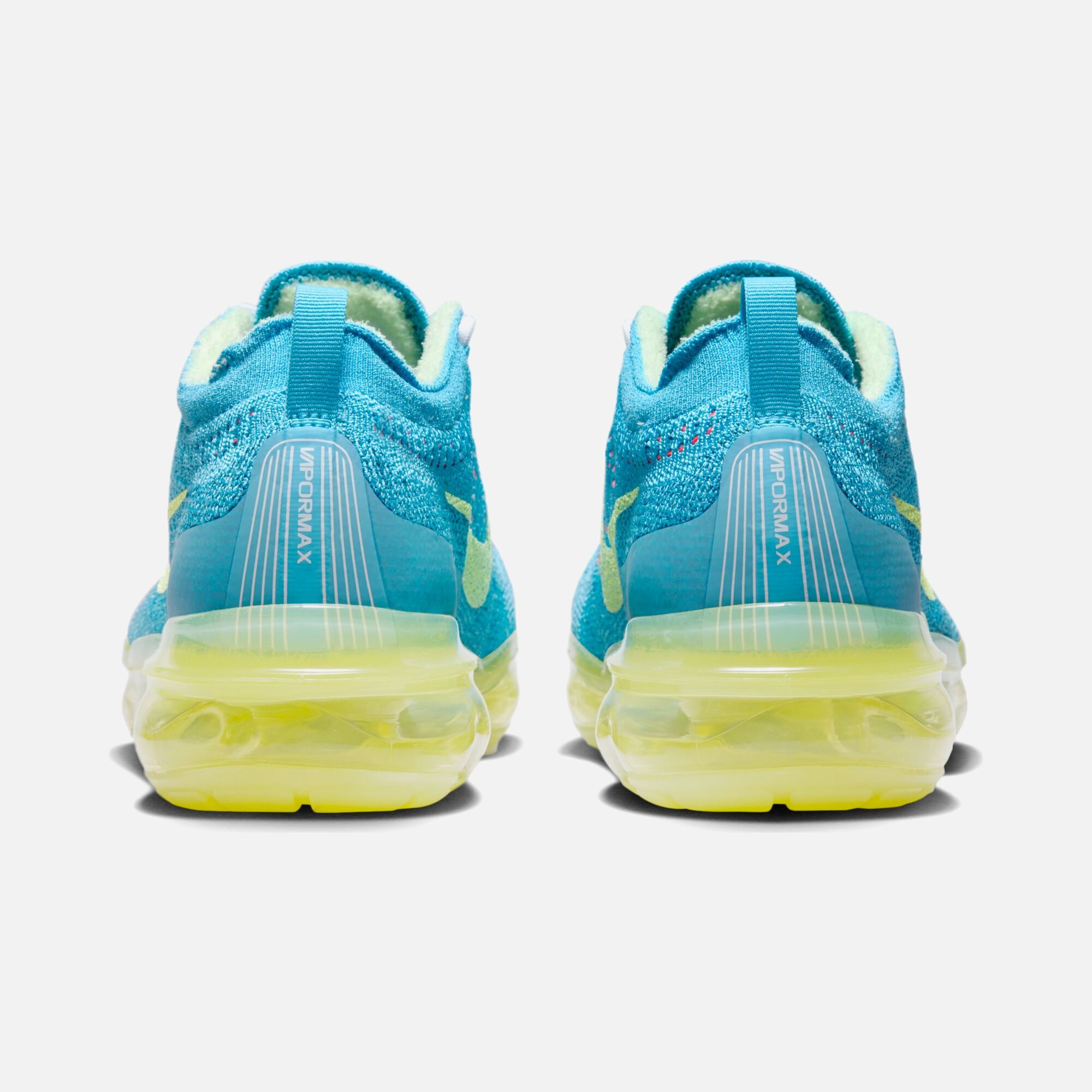 Nike Air VaporMax 2023 Flyknit Erkek Spor Ayakkabı