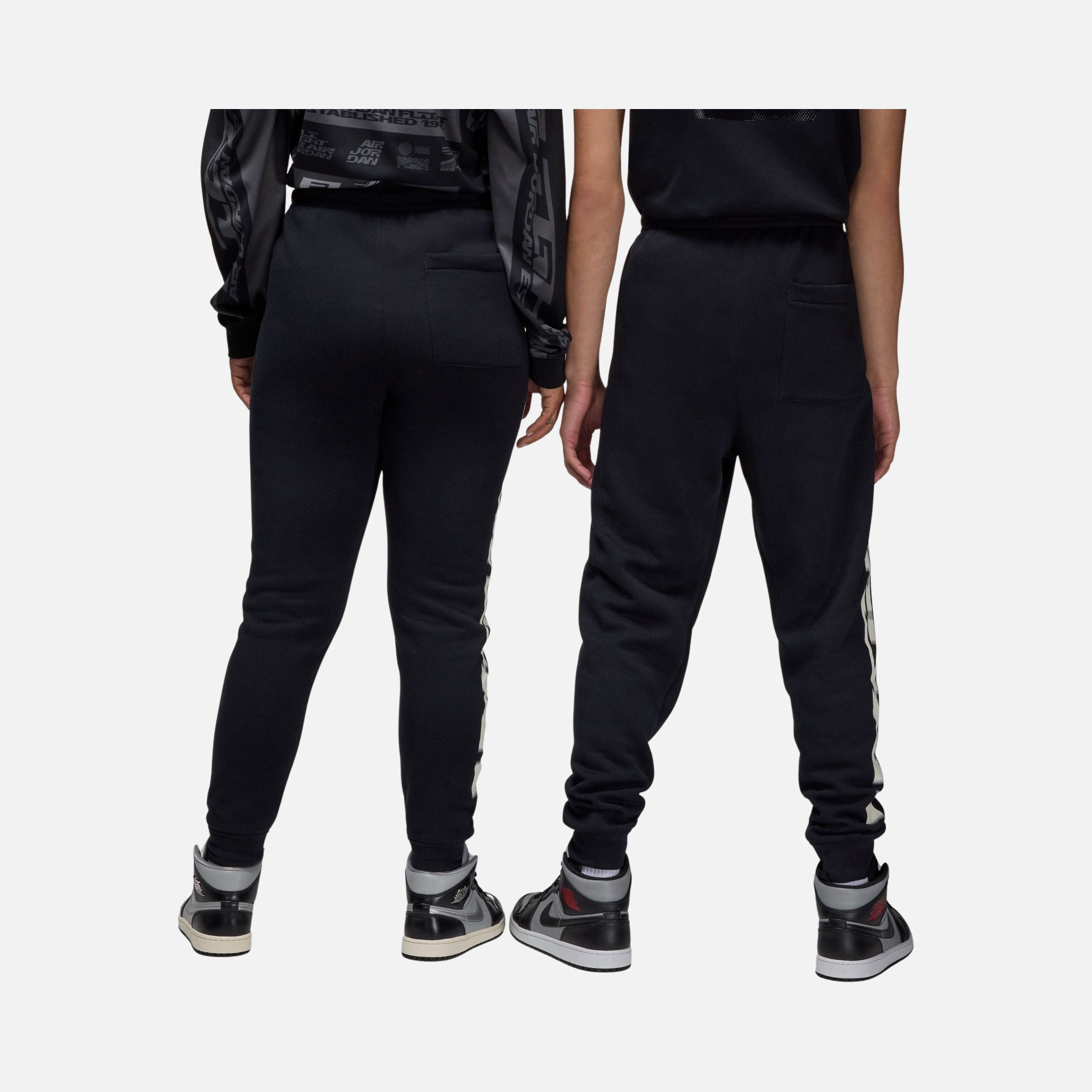 Nike Jordan MVP Fleece Erkek Eşofman Altı