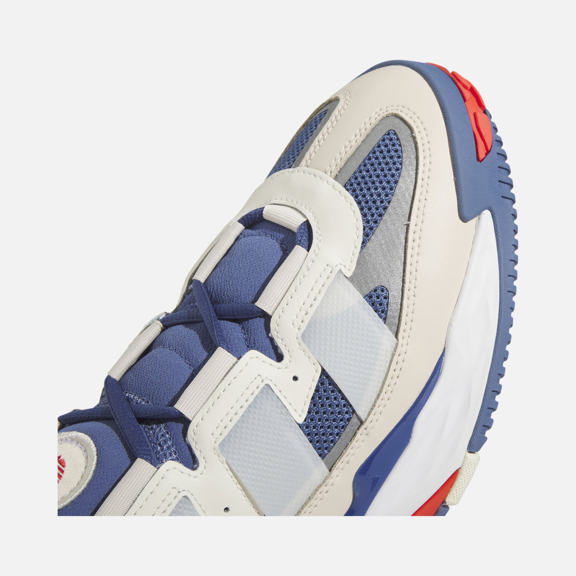 adidas Sportswear Niteball FW24 Erkek Spor Ayakkabı