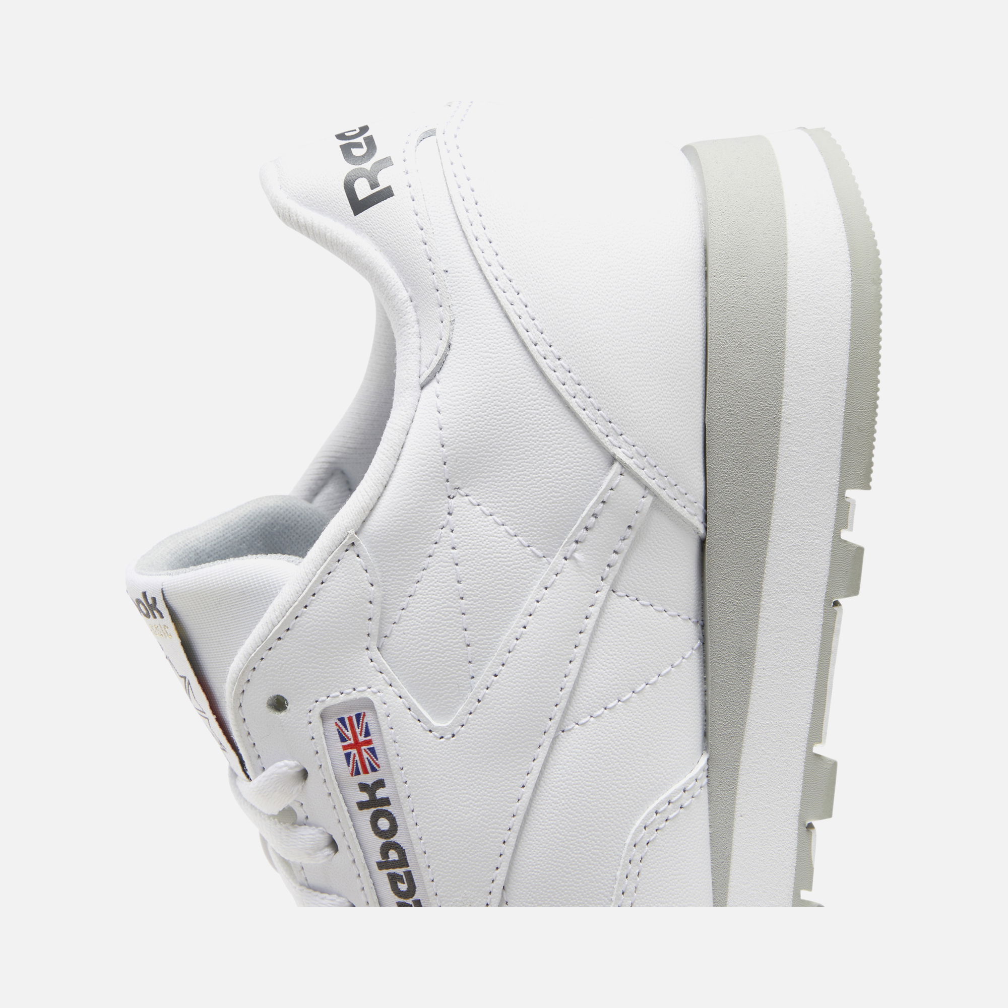 Reebok Classic Leather Erkek Spor Ayakkabı