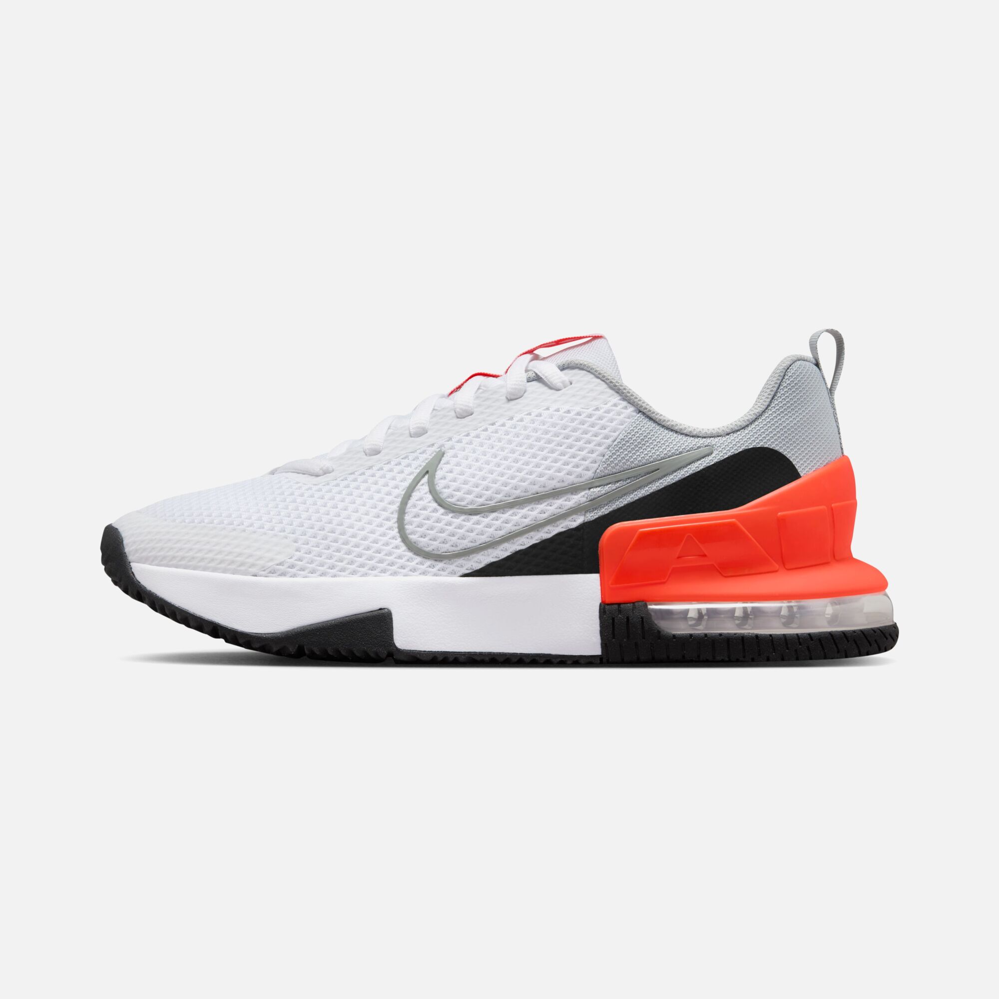 Nike Air Max Alpha Trainer 6 Workout Erkek Spor Ayakkabı