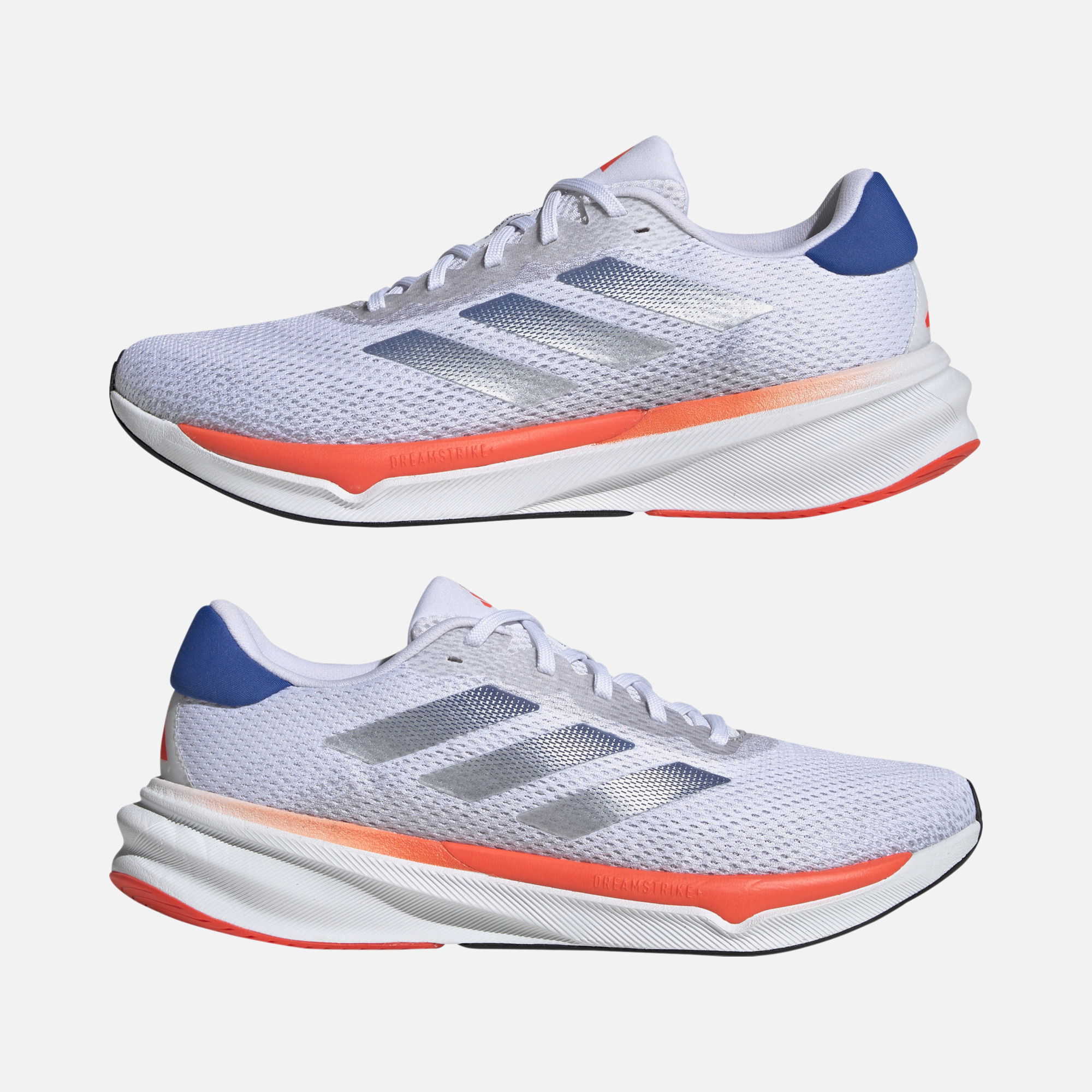 adidas Run Supernova Stride Running Erkek Spor Ayakkabı
