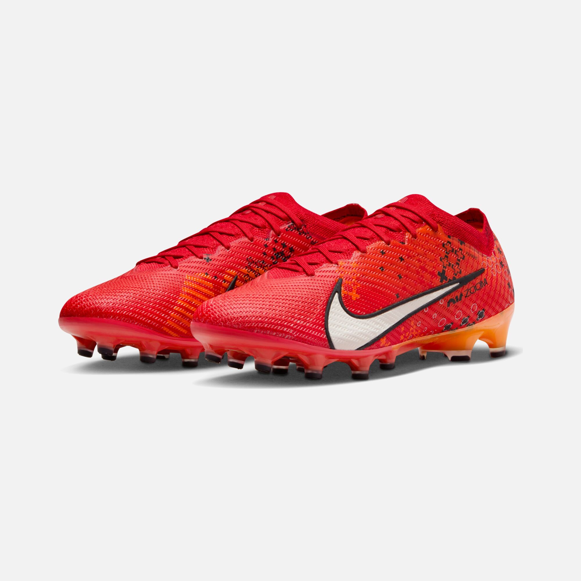 Nike Mercurial Zoom Vapor 15 MDS Elite AG-Pro Erkek Krampon