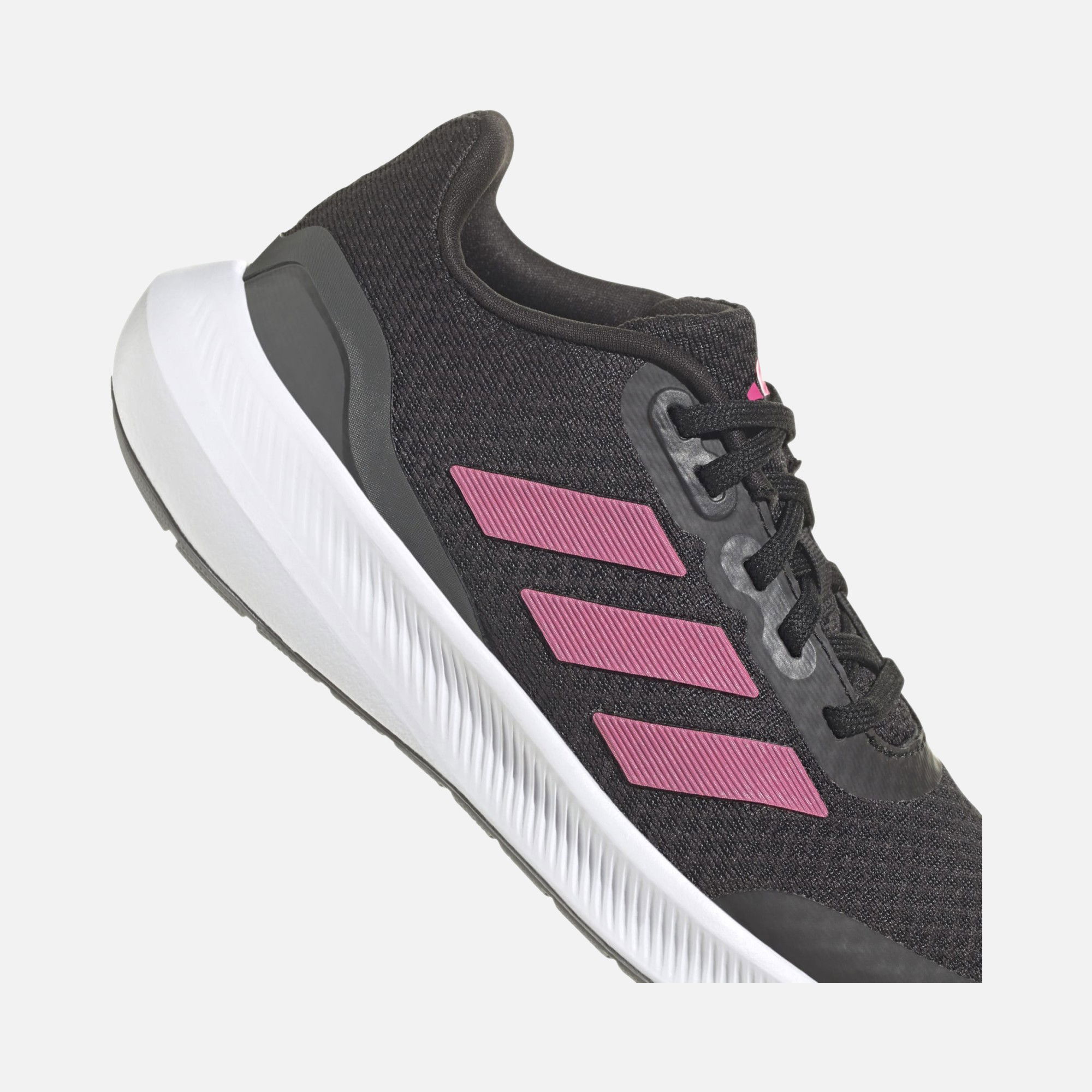 adidas Run Falcon 3 Sport Running Lace (GS) Çocuk Spor Ayakkabı