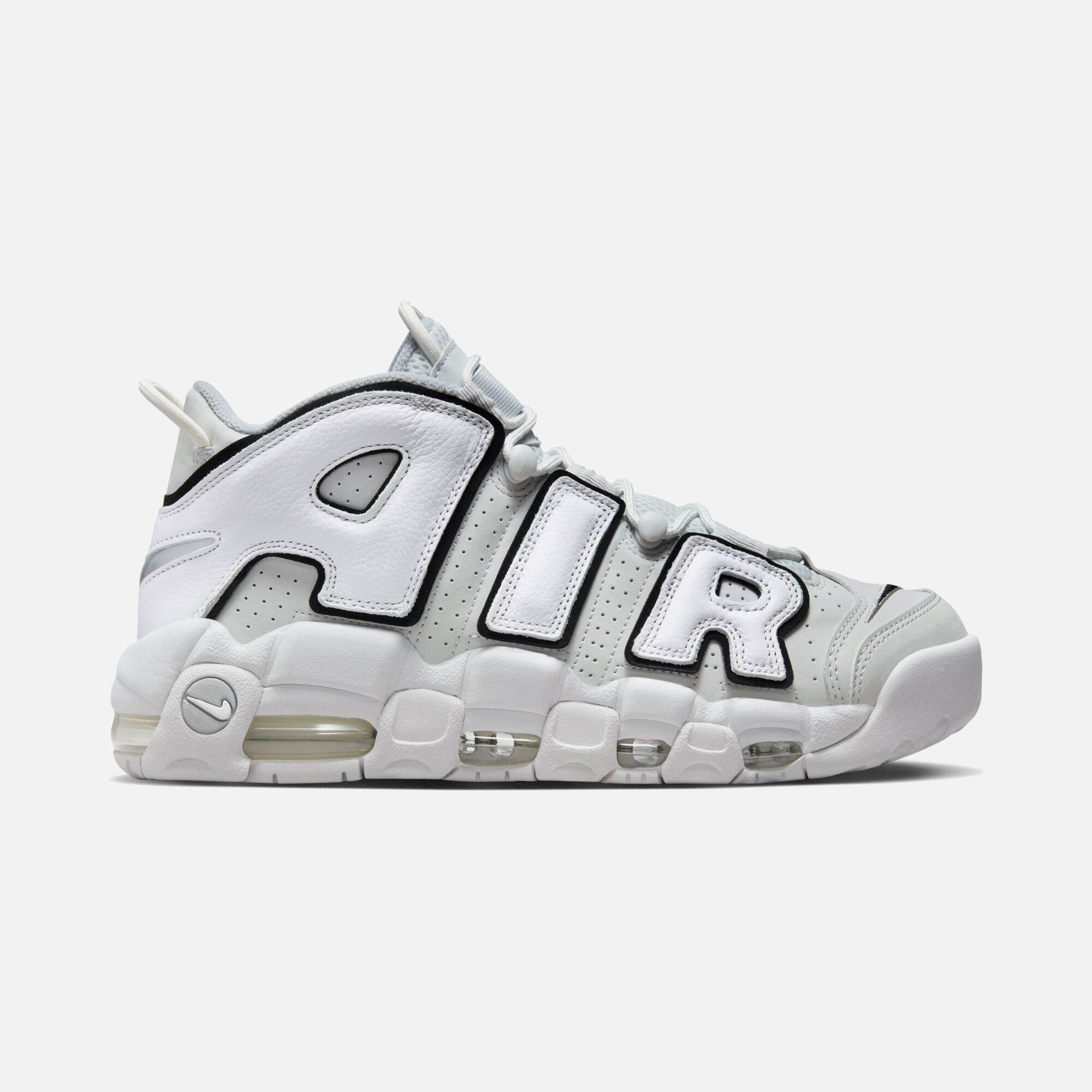 Nike Air More Uptempo '96 Photon Erkek Spor Ayakkabı