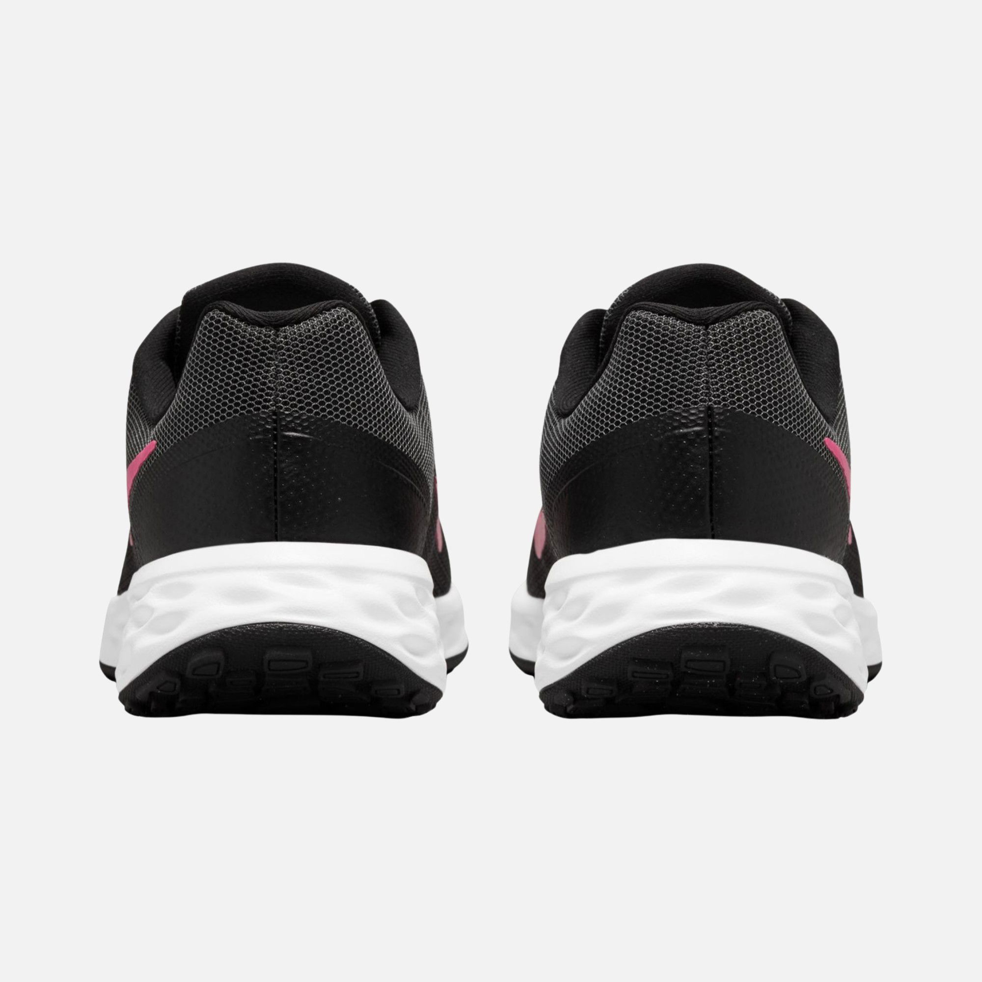 Nike Revolution 6 Next Nature Road Running Kadın Spor Ayakkabı