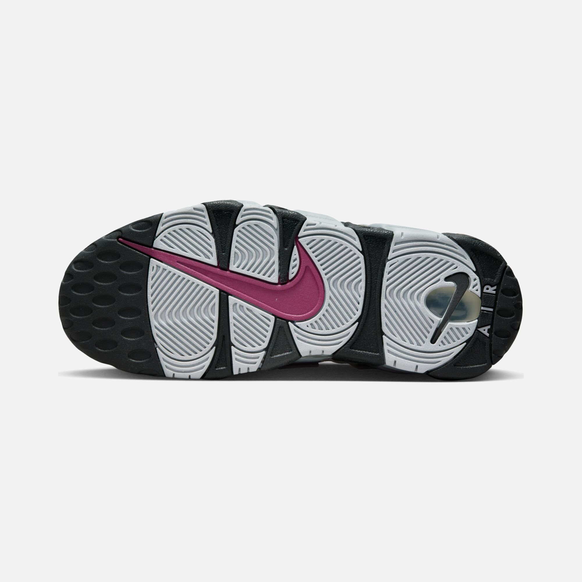 Nike Air More Uptempo ''An Off-Court Fave'' Kadın Spor Ayakkabı