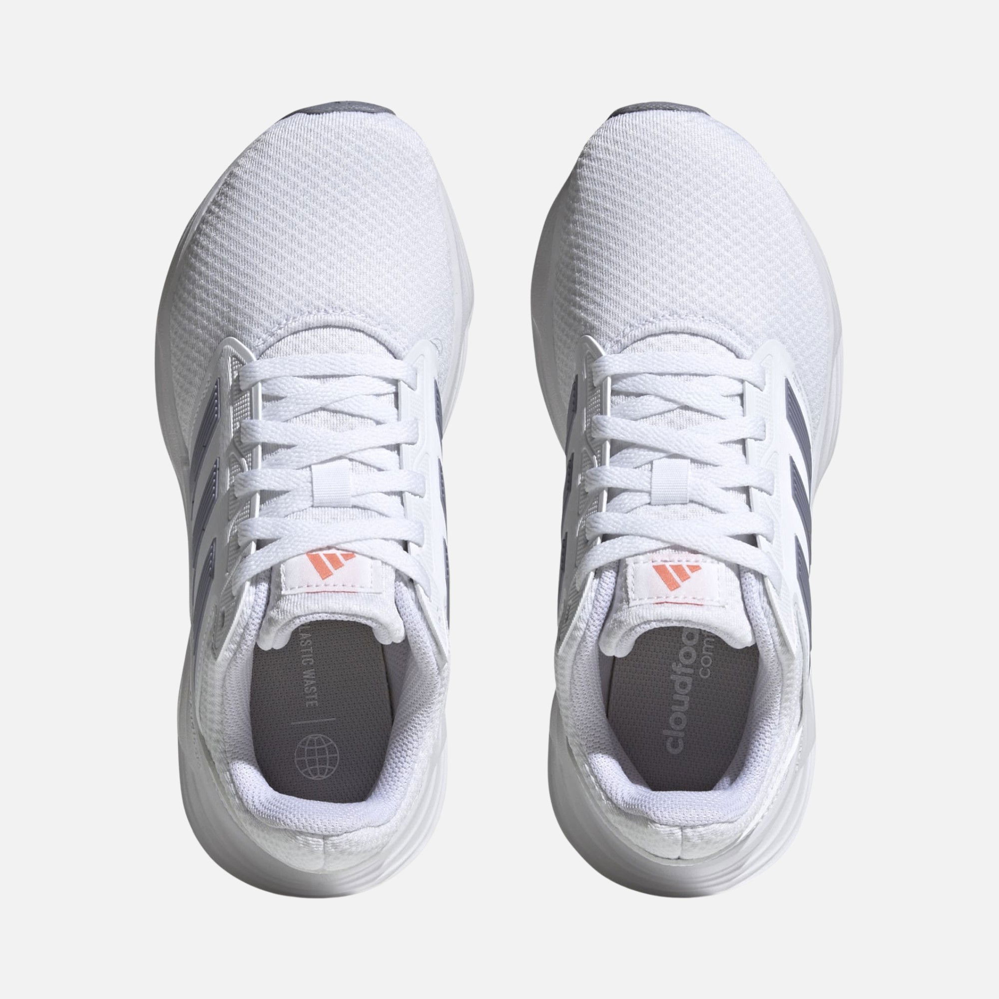 adidas Sportswear Galaxy 6 Cloudfoam Lifestyle Running Kadın Spor Ayakkabı