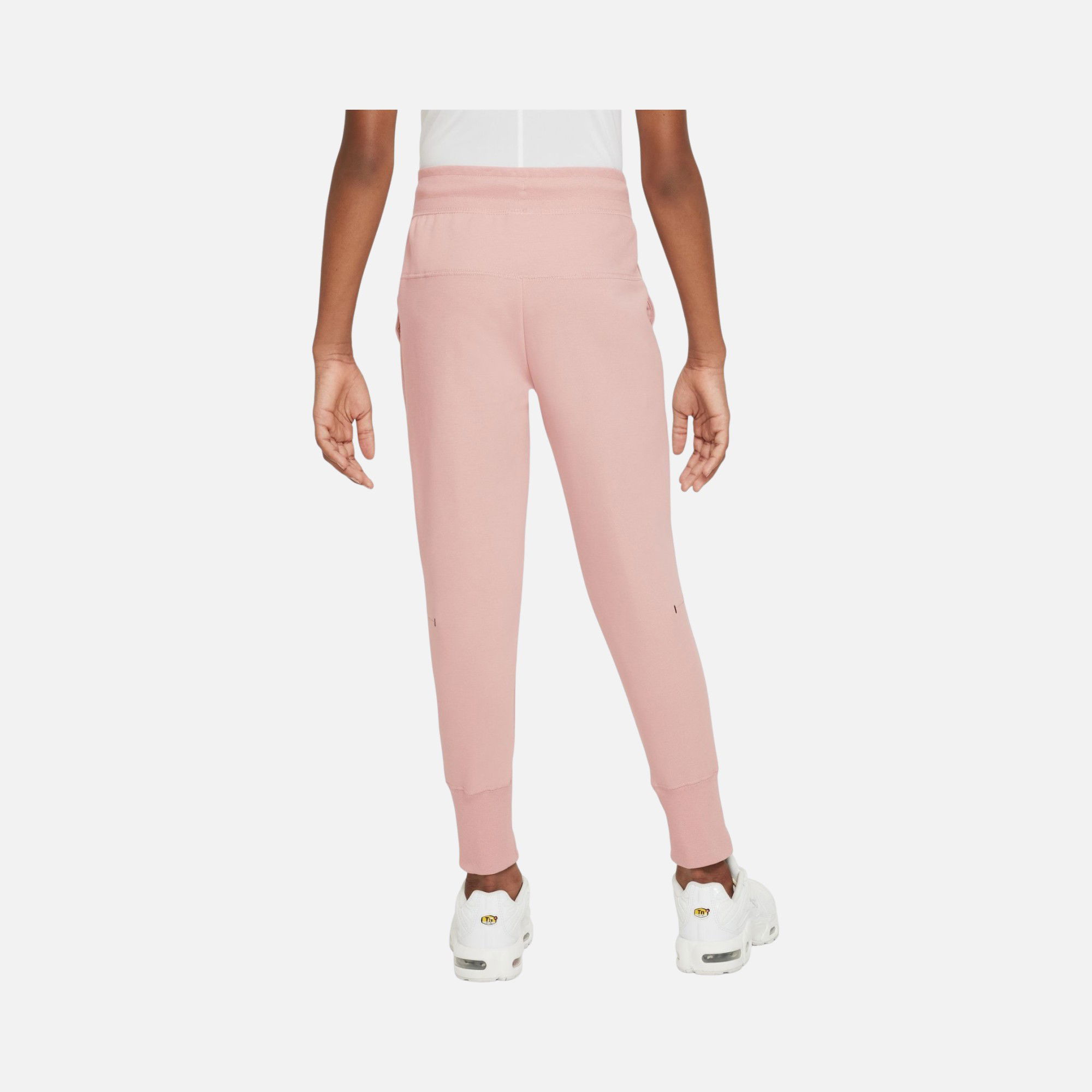 Nike Sportswear Tech Fleece Big (Girls') Çocuk Eşofman Altı