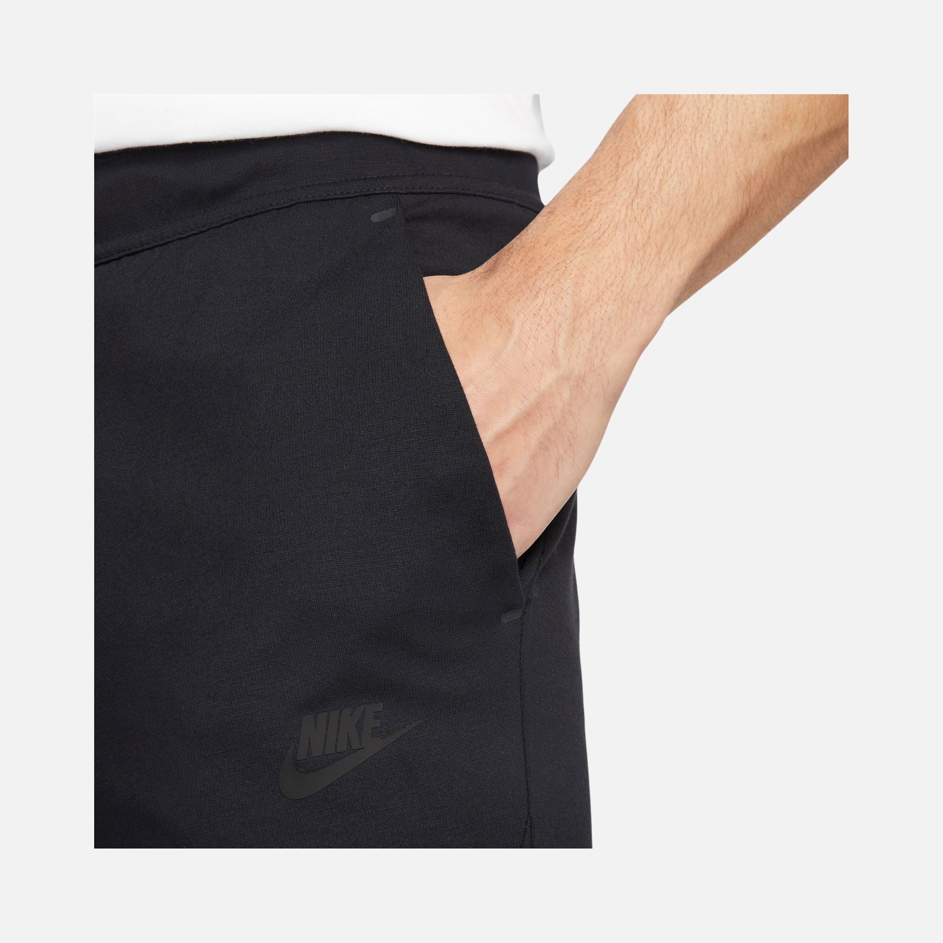 Nike Sportswear Tech Fleece Lightweight Slim-Fit Erkek Eşofman Altı