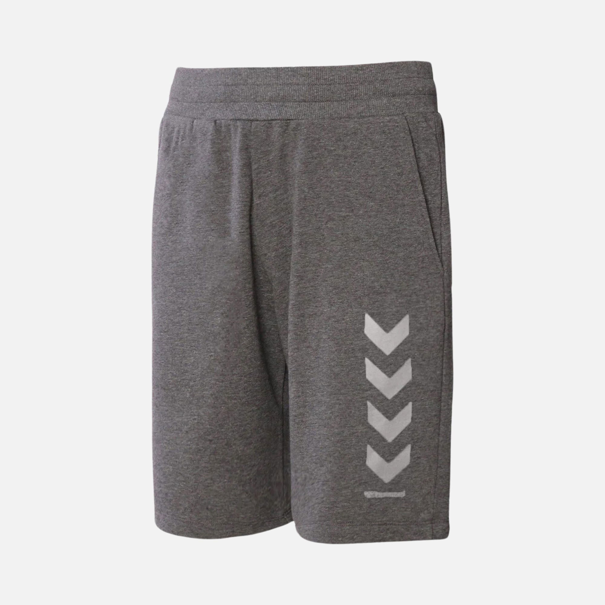 Hummel Kens Regular Training Erkek Şort