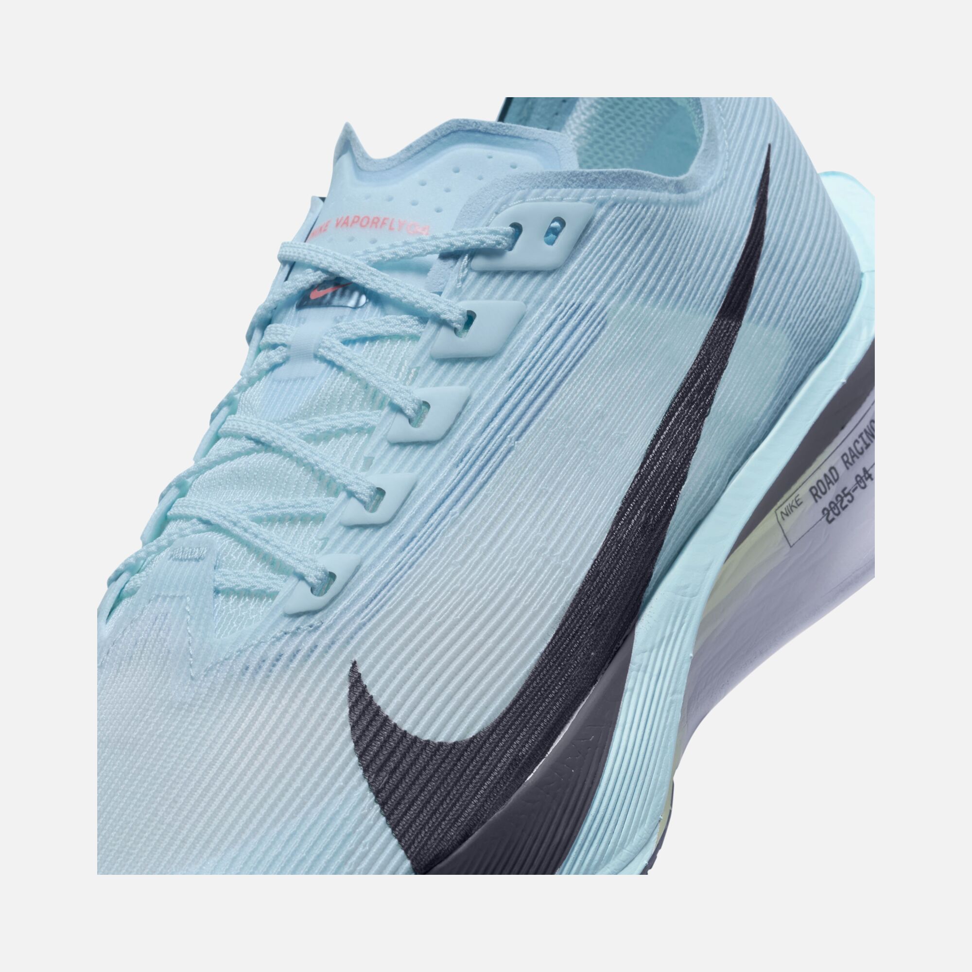 Nike W Zoomx Vaporfly Next% 4 Kadın Koşu Ayakkabısı