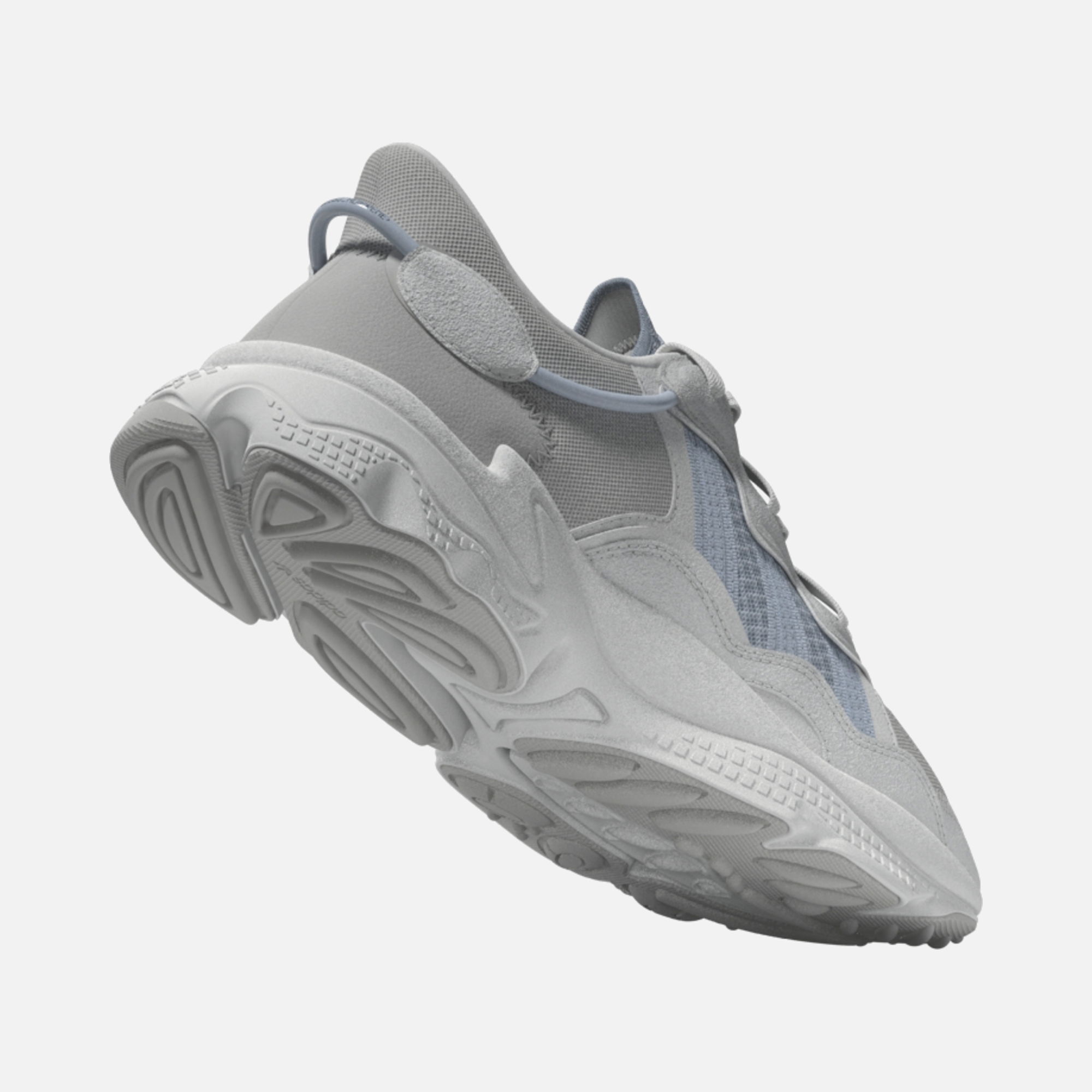 adidas Sportswear Ozweego FW23 Erkek Spor Ayakkabı