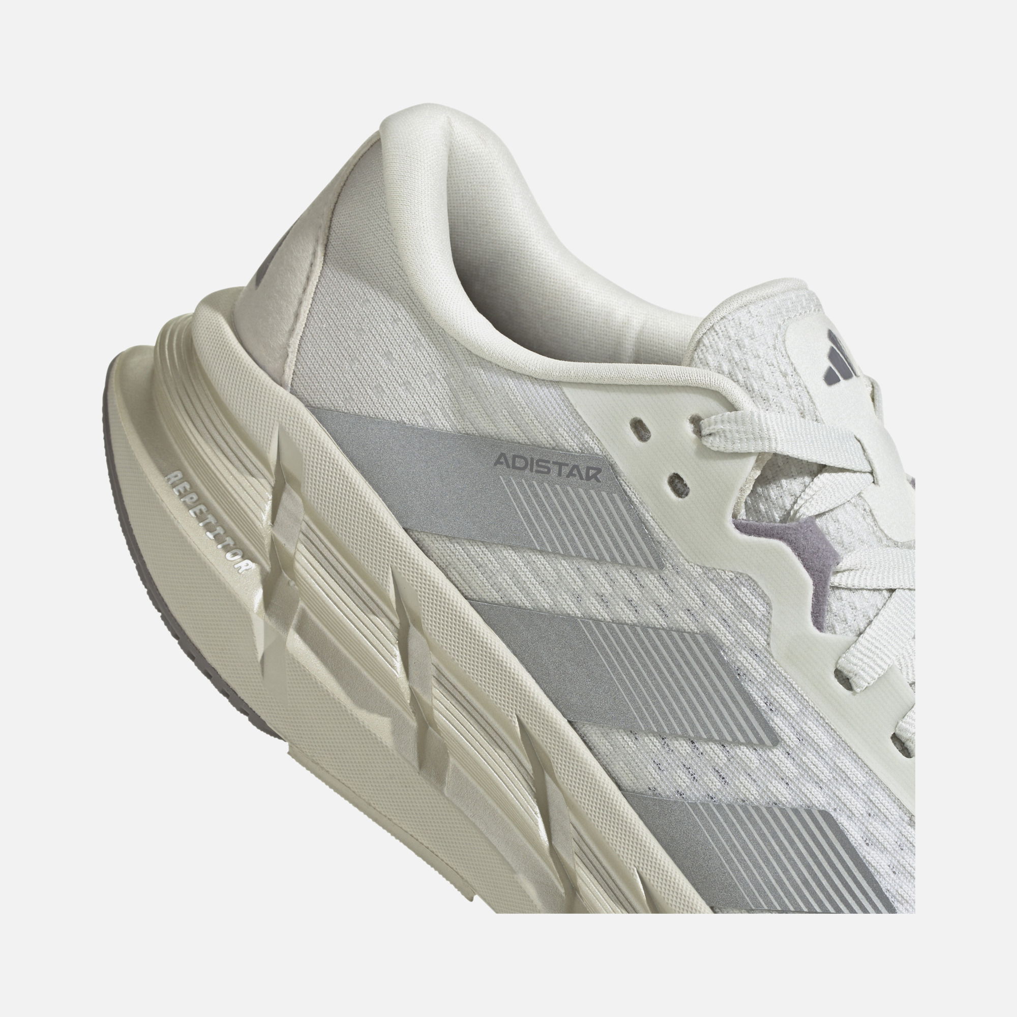 adidas Adistar 3 Repetitor Midsole Long Distance Road Running Kadın Spor Ayakkabı